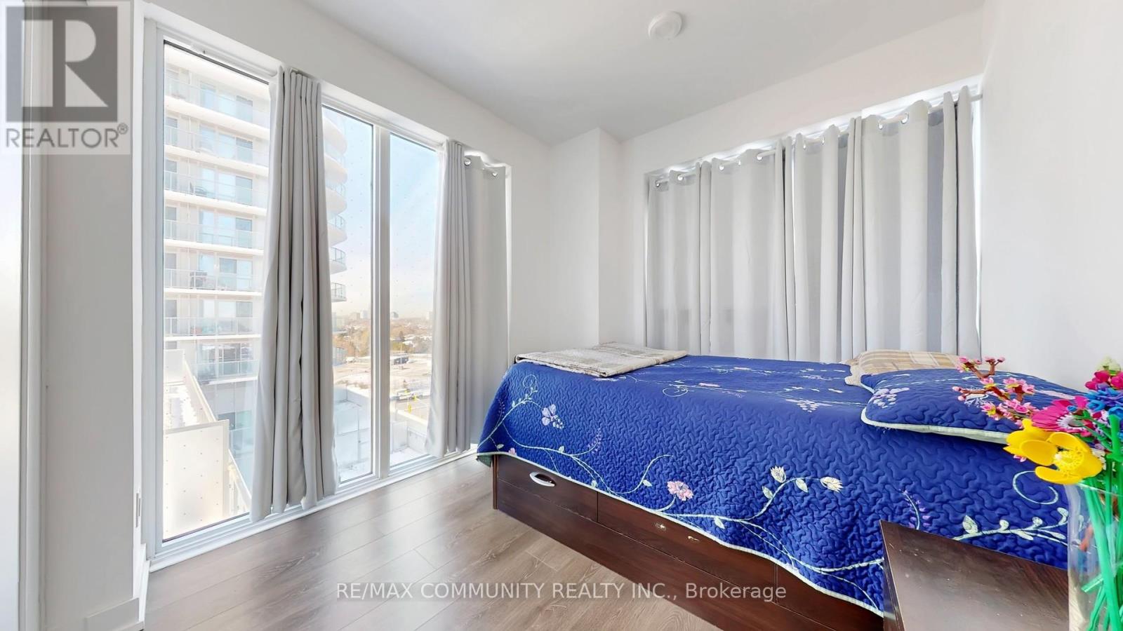 1003 - 2033 Kennedy Road, Toronto, Ontario  M1T 0B9 - Photo 27 - E12914290