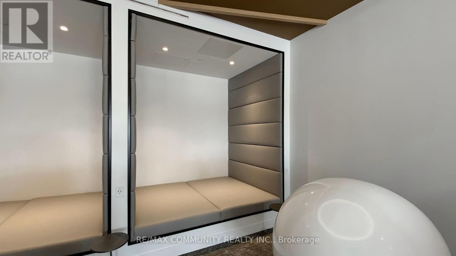 1003 - 2033 Kennedy Road, Toronto, Ontario  M1T 0B9 - Photo 34 - E12914290