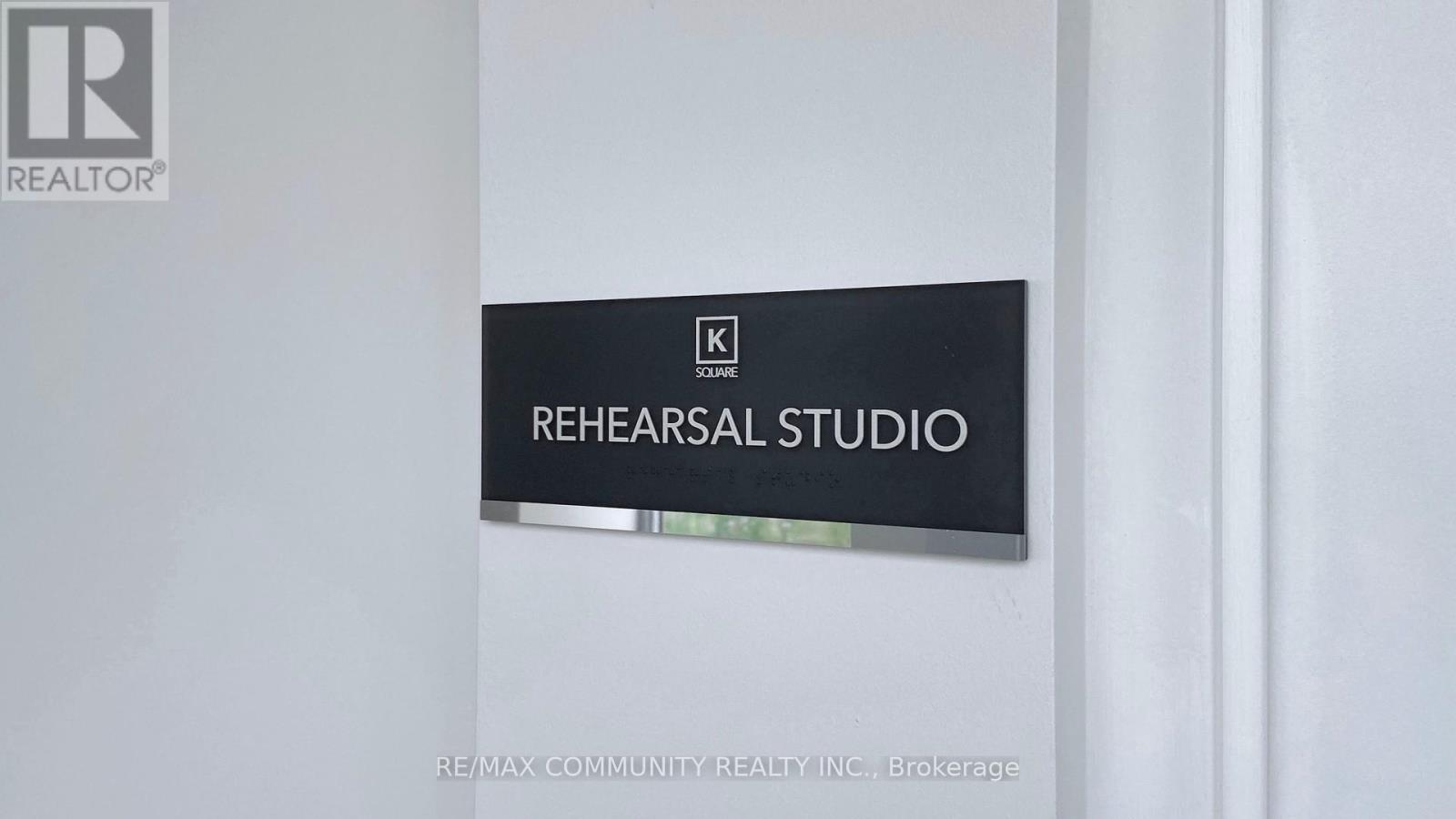 1003 - 2033 Kennedy Road, Toronto, Ontario  M1T 0B9 - Photo 44 - E12914290