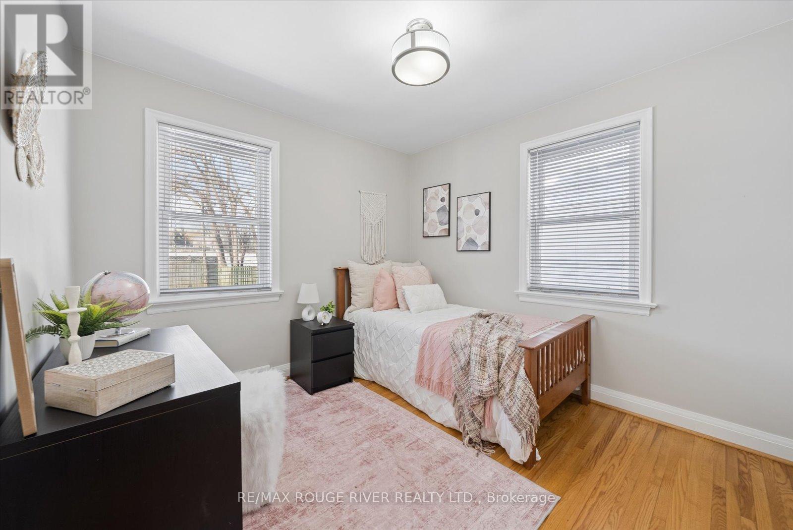 112 Wellington Avenue W, Oshawa, Ontario  L1H 3X9 - Photo 21 - E12914302