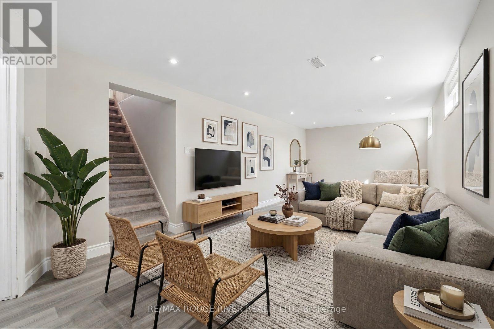 112 Wellington Avenue W, Oshawa, Ontario  L1H 3X9 - Photo 24 - E12914302