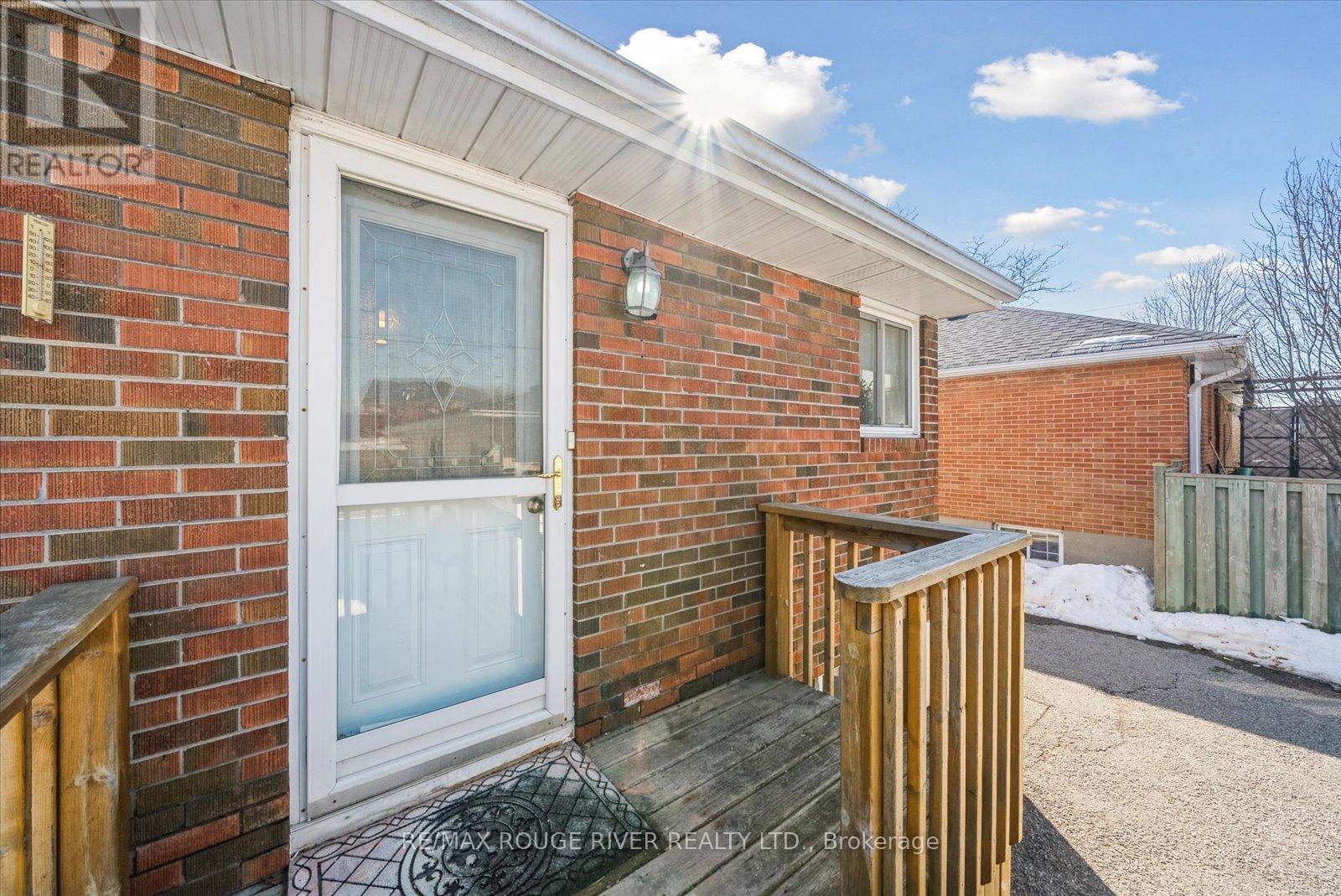 112 Wellington Avenue W, Oshawa, Ontario  L1H 3X9 - Photo 35 - E12914302