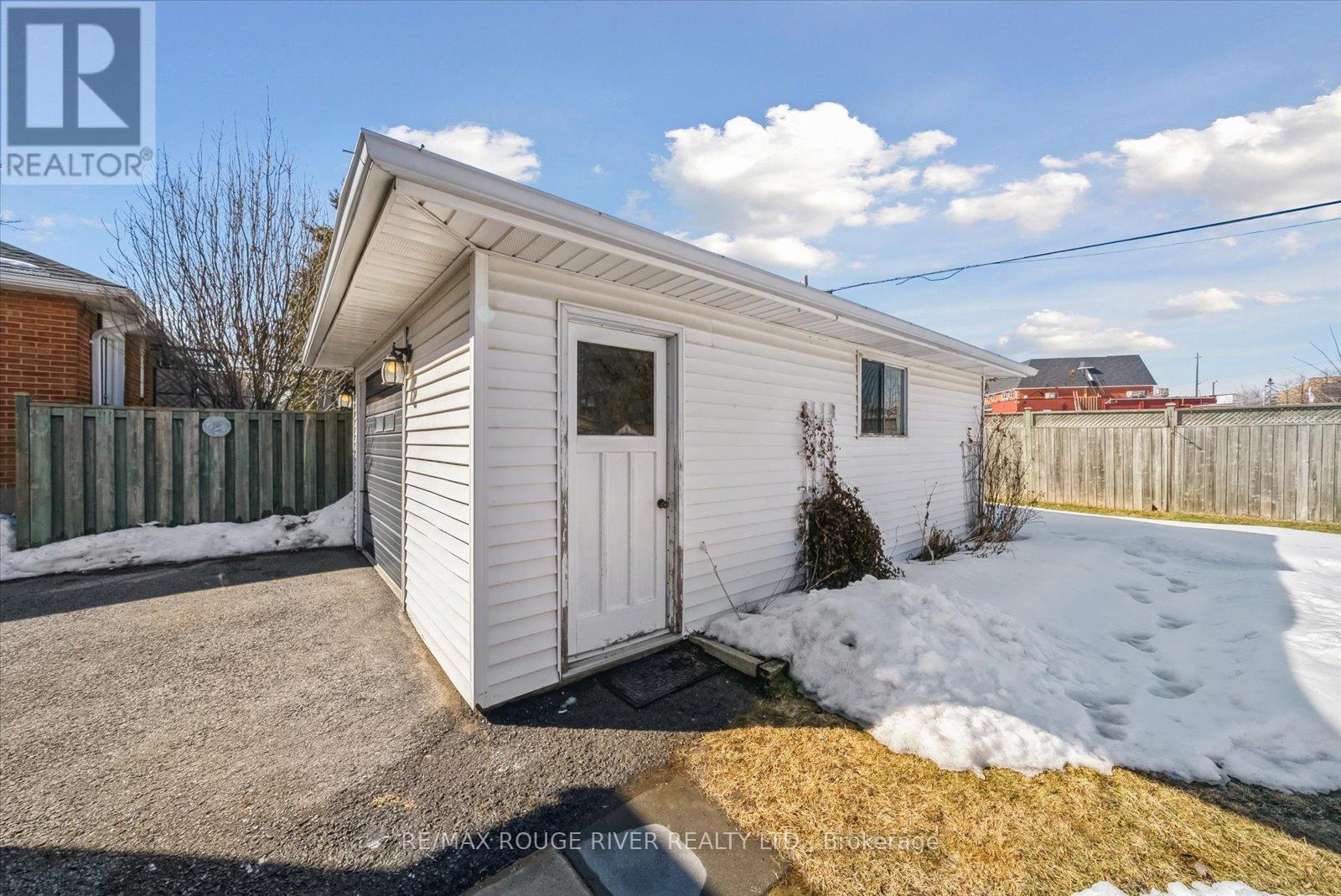112 Wellington Avenue W, Oshawa, Ontario  L1H 3X9 - Photo 36 - E12914302