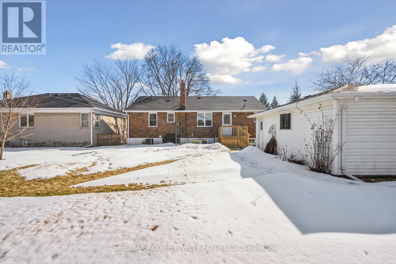 112 Wellington Avenue W, Oshawa, Ontario  L1H 3X9 - Photo 38 - E12914302