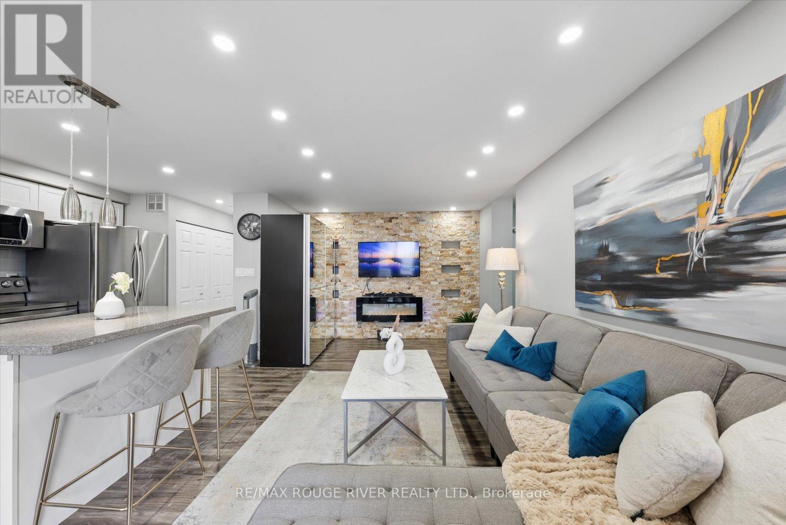 907 - 90 Ling Road, Toronto, Ontario  M1E 4Y3 - Photo 10 - E12914304