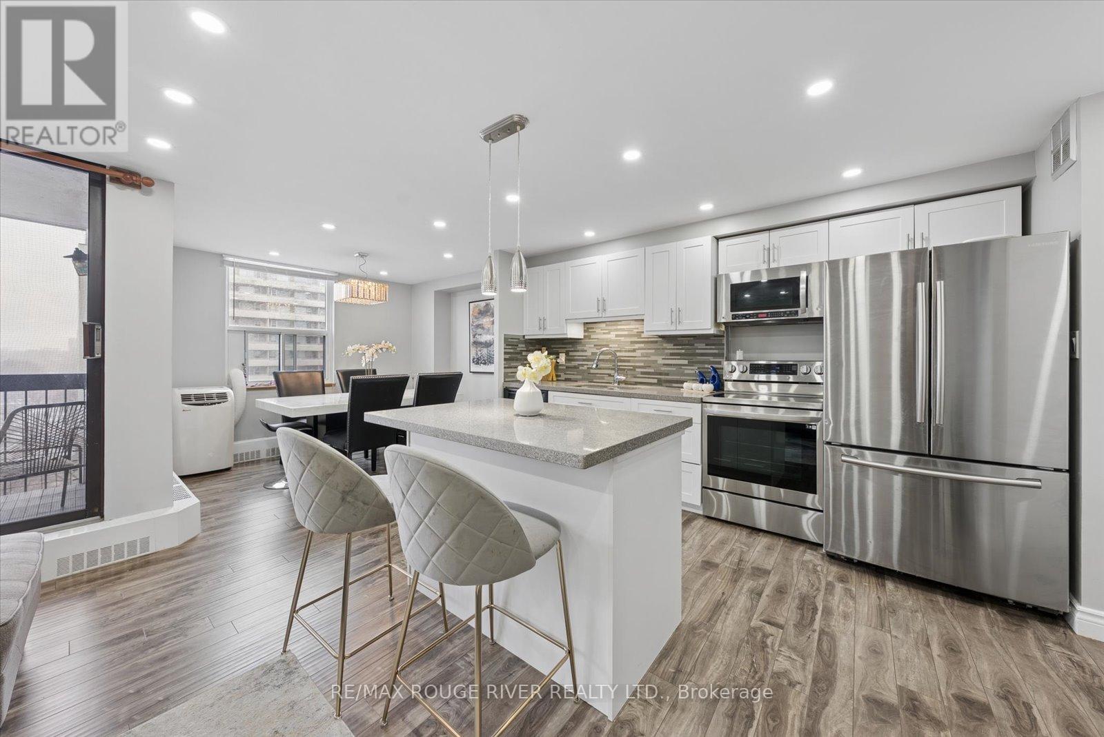 907 - 90 Ling Road, Toronto, Ontario  M1E 4Y3 - Photo 12 - E12914304