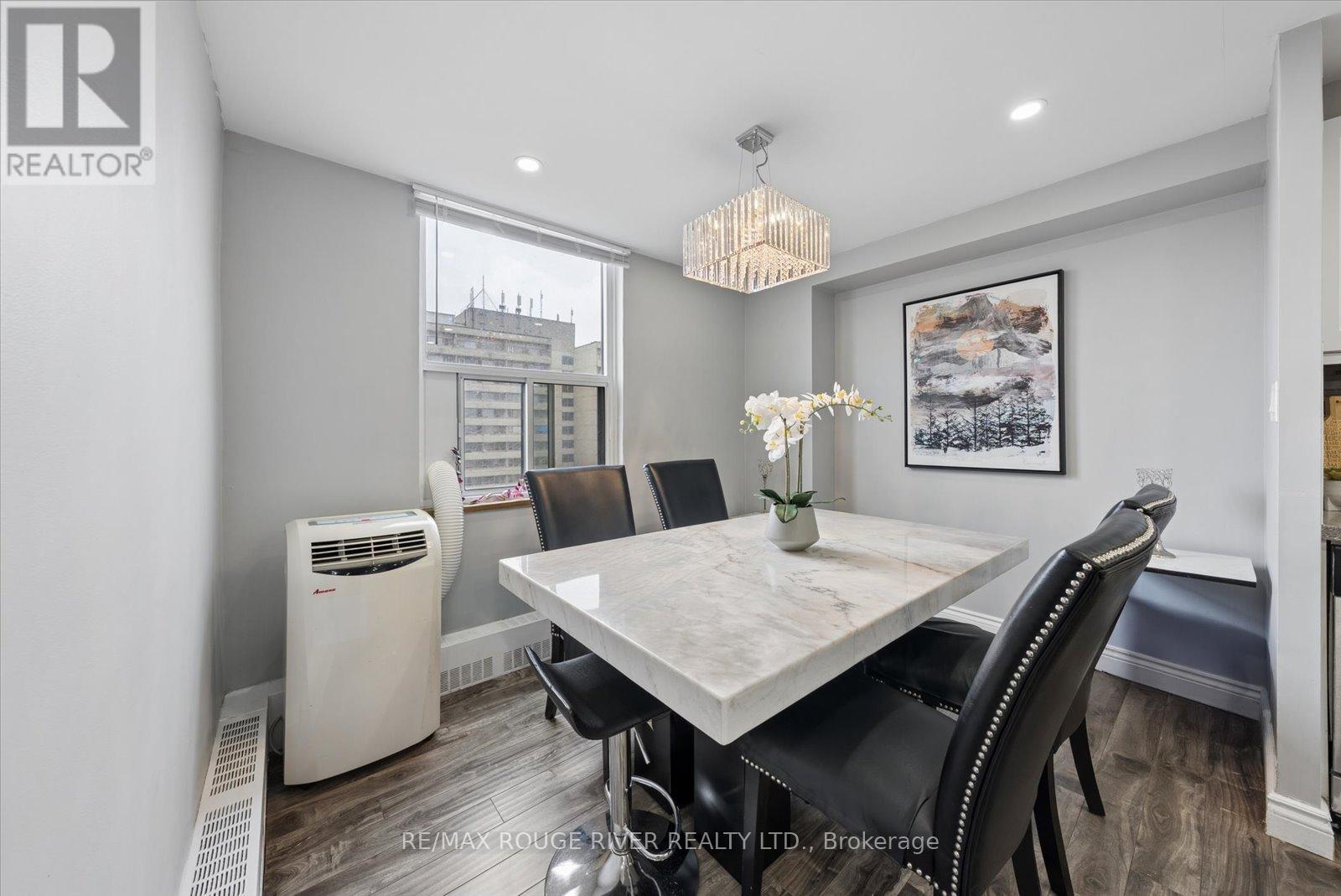 907 - 90 Ling Road, Toronto, Ontario  M1E 4Y3 - Photo 17 - E12914304