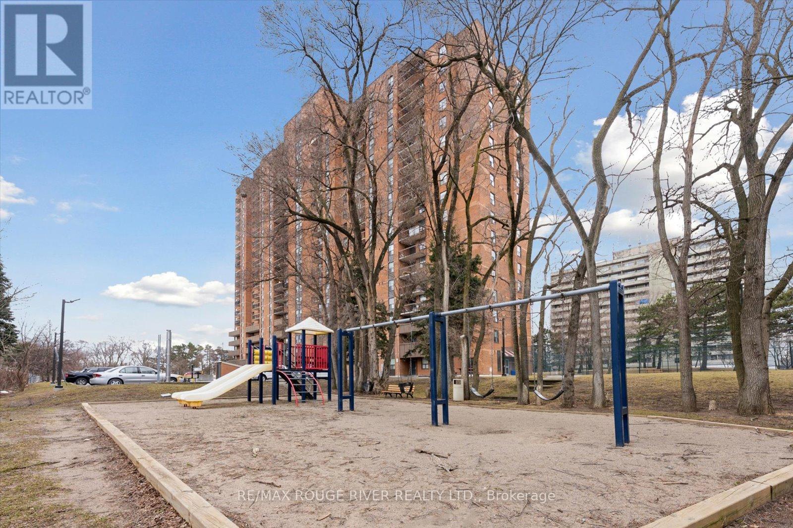 907 - 90 Ling Road, Toronto, Ontario  M1E 4Y3 - Photo 2 - E12914304