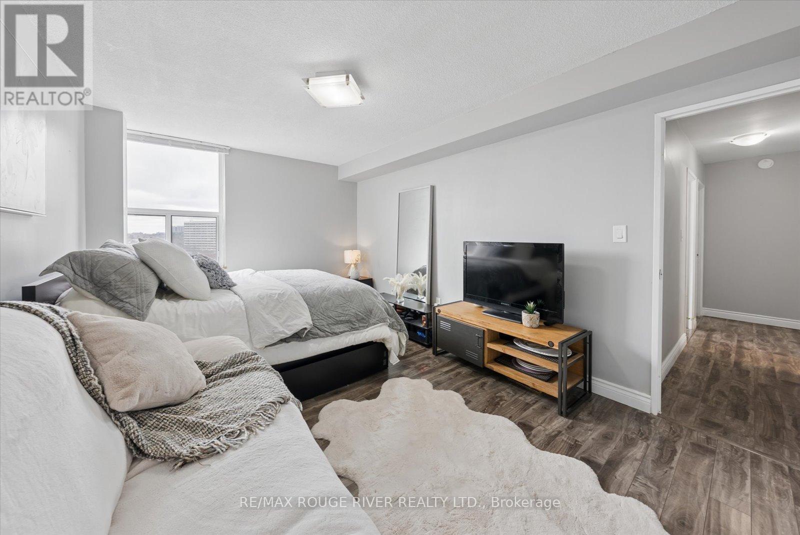 907 - 90 Ling Road, Toronto, Ontario  M1E 4Y3 - Photo 20 - E12914304