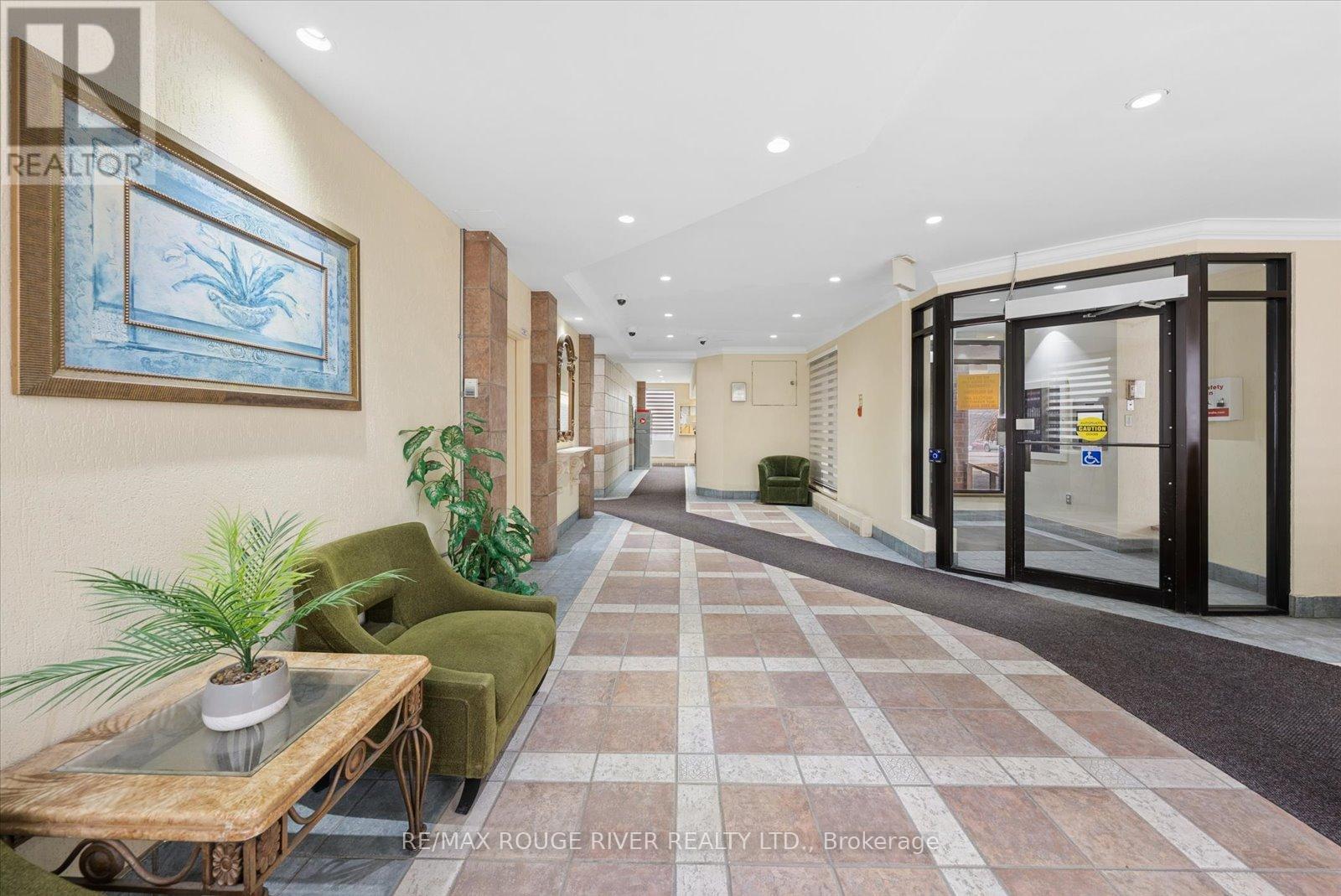 907 - 90 Ling Road, Toronto, Ontario  M1E 4Y3 - Photo 3 - E12914304