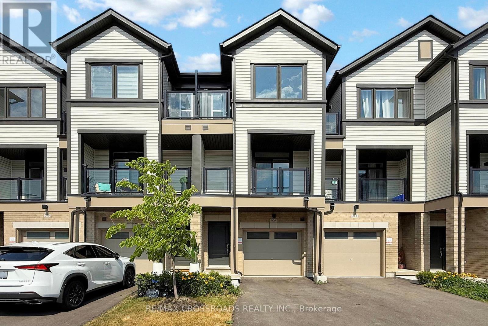 384 Okanagan Path, Oshawa, Ontario  L1H 0B1 - Photo 34 - E12914312