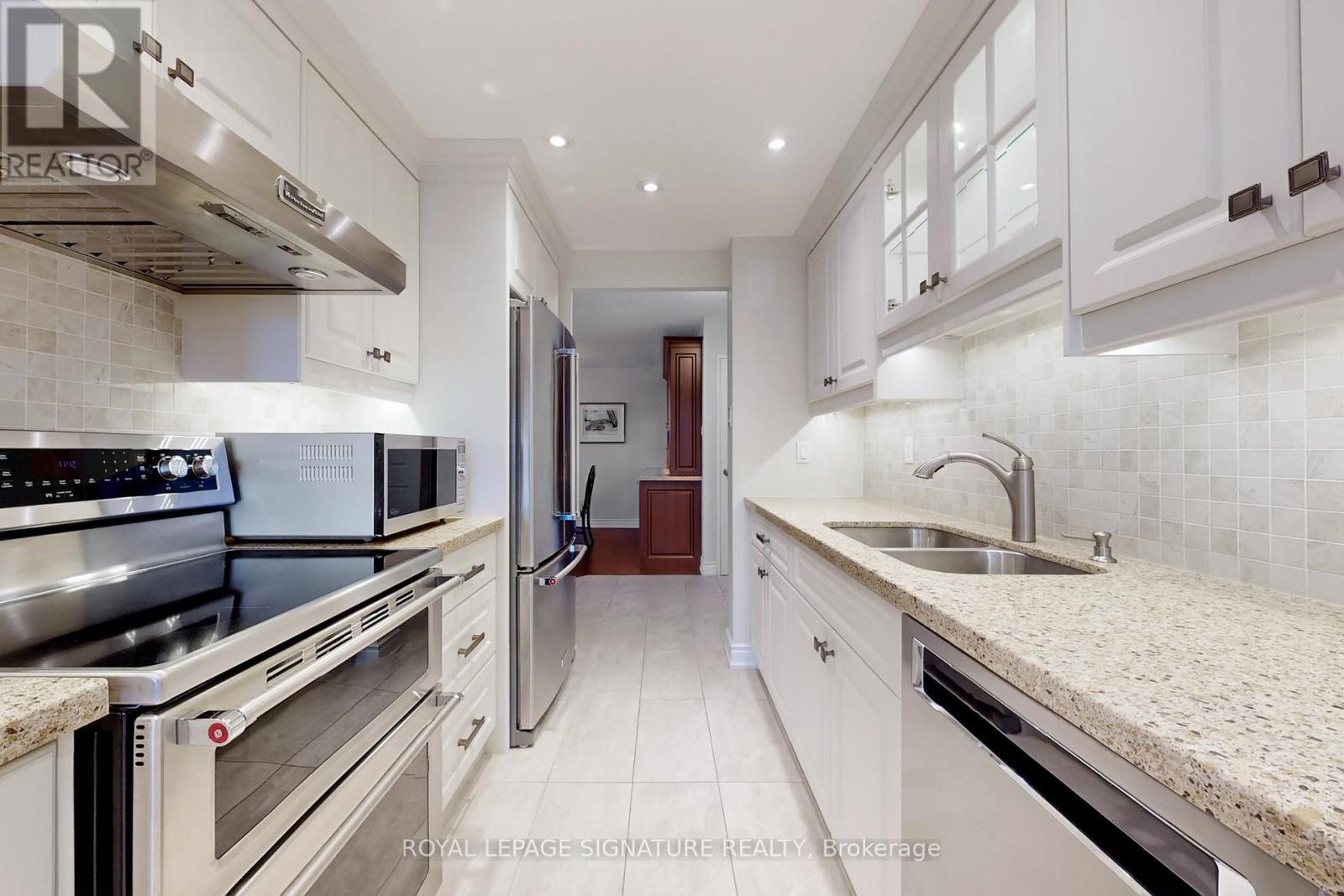 1803 - 65 Huntingdale Boulevard, Toronto, Ontario  M1W 2P1 - Photo 15 - E12914314