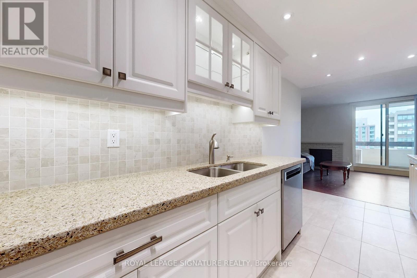 1803 - 65 Huntingdale Boulevard, Toronto, Ontario  M1W 2P1 - Photo 17 - E12914314