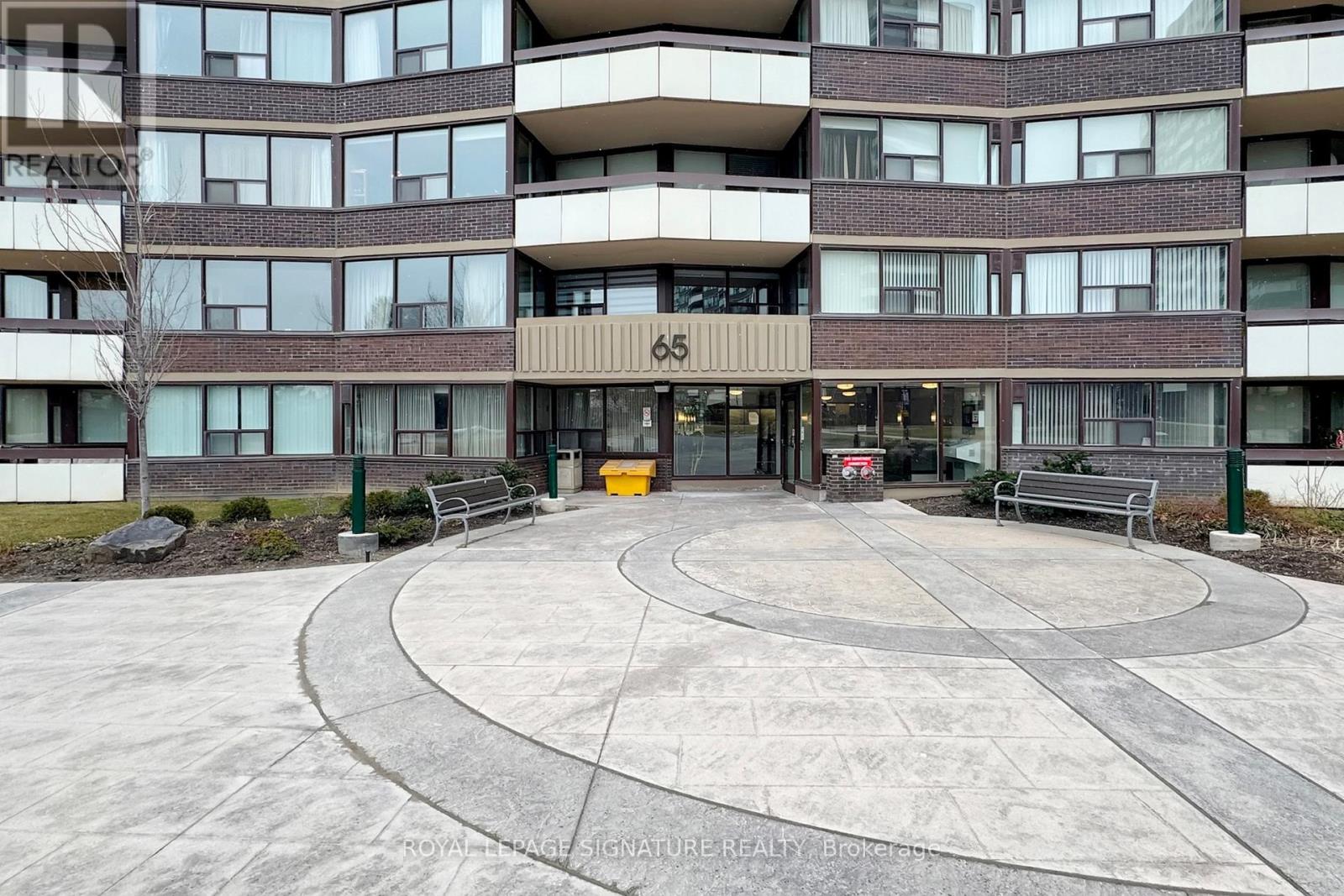 1803 - 65 Huntingdale Boulevard, Toronto, Ontario  M1W 2P1 - Photo 3 - E12914314