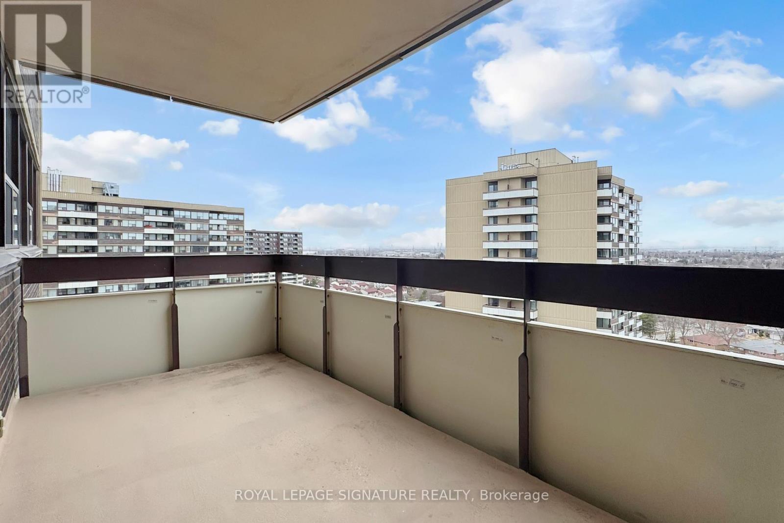 1803 - 65 Huntingdale Boulevard, Toronto, Ontario  M1W 2P1 - Photo 31 - E12914314