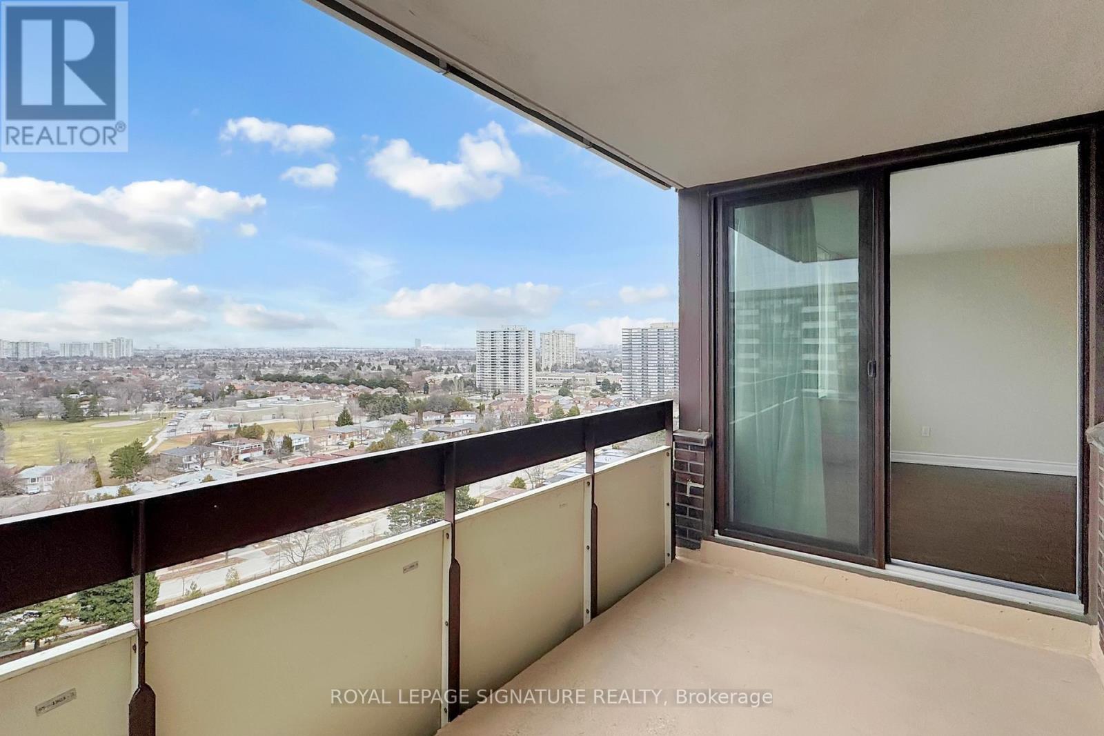 1803 - 65 Huntingdale Boulevard, Toronto, Ontario  M1W 2P1 - Photo 32 - E12914314