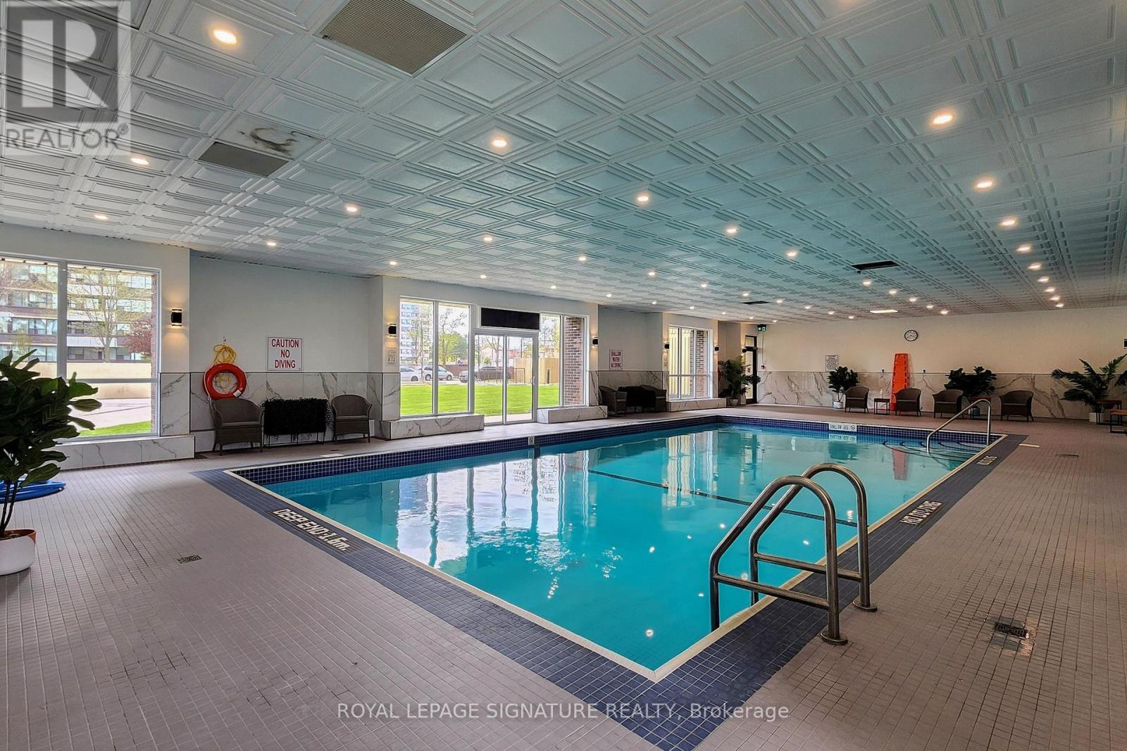 1803 - 65 Huntingdale Boulevard, Toronto, Ontario  M1W 2P1 - Photo 38 - E12914314