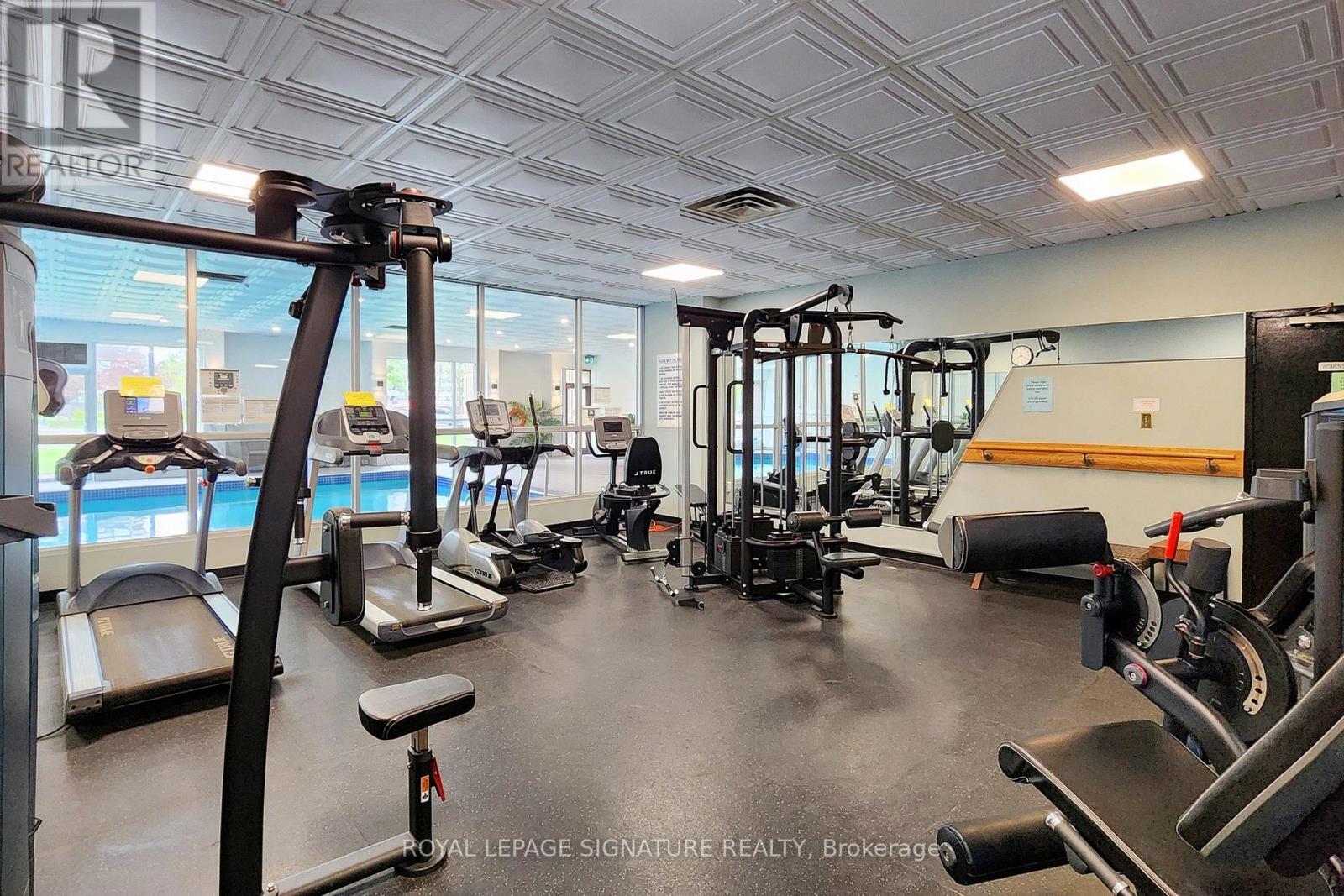 1803 - 65 Huntingdale Boulevard, Toronto, Ontario  M1W 2P1 - Photo 40 - E12914314