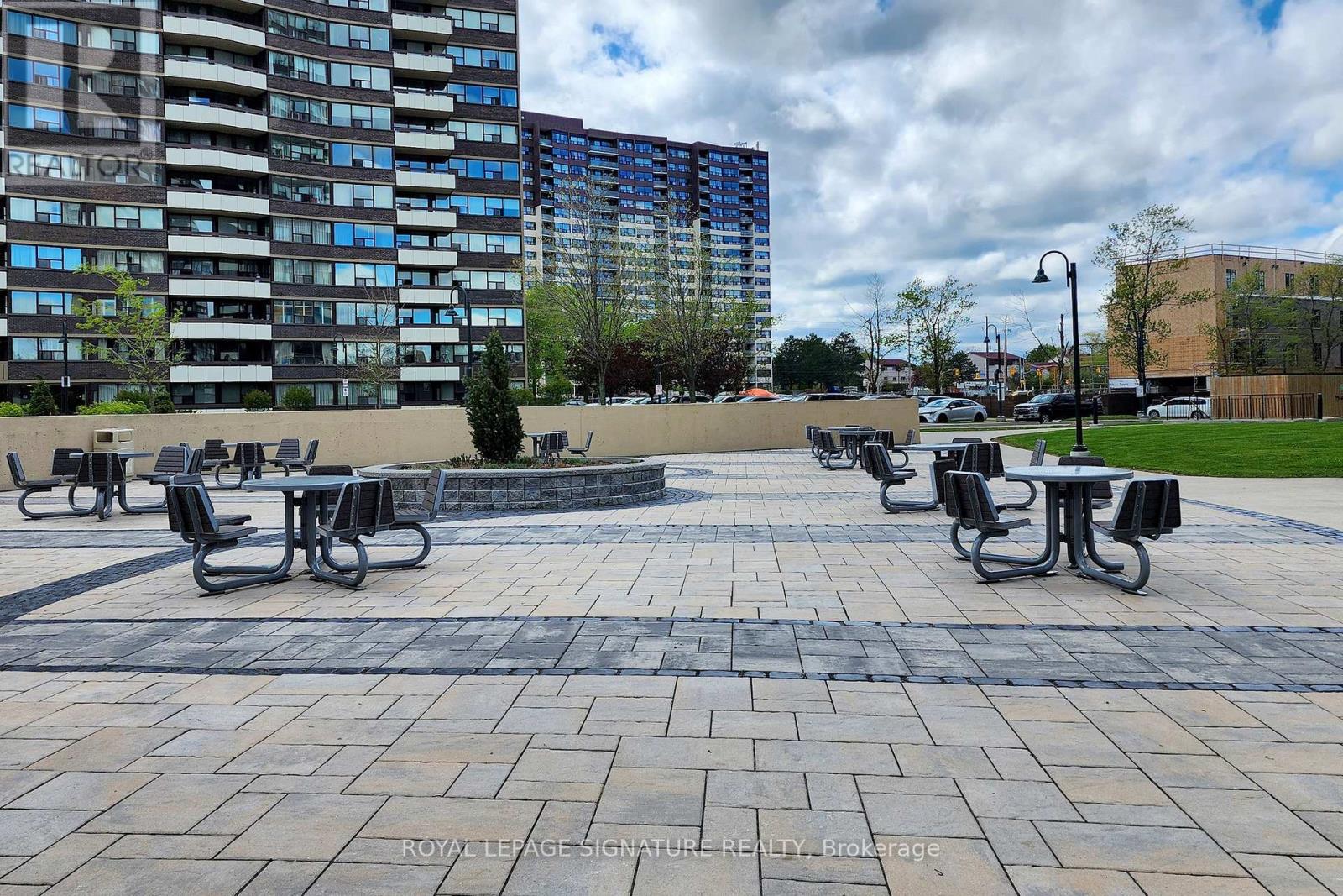 1803 - 65 Huntingdale Boulevard, Toronto, Ontario  M1W 2P1 - Photo 42 - E12914314