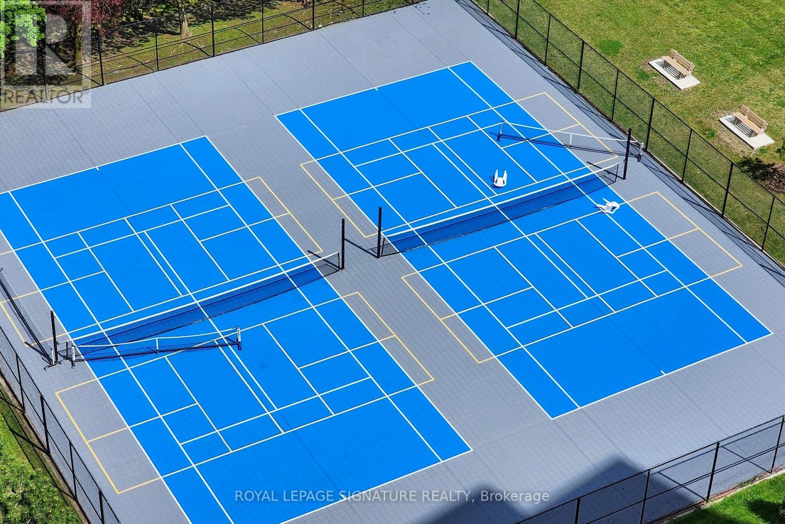 1803 - 65 Huntingdale Boulevard, Toronto, Ontario  M1W 2P1 - Photo 43 - E12914314