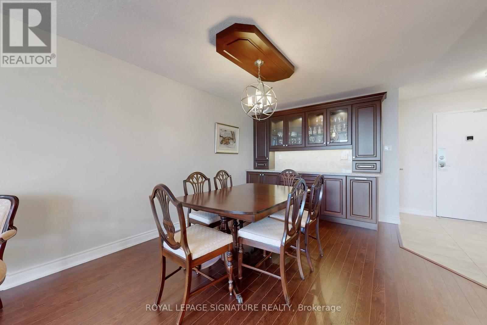 1803 - 65 Huntingdale Boulevard, Toronto, Ontario  M1W 2P1 - Photo 6 - E12914314