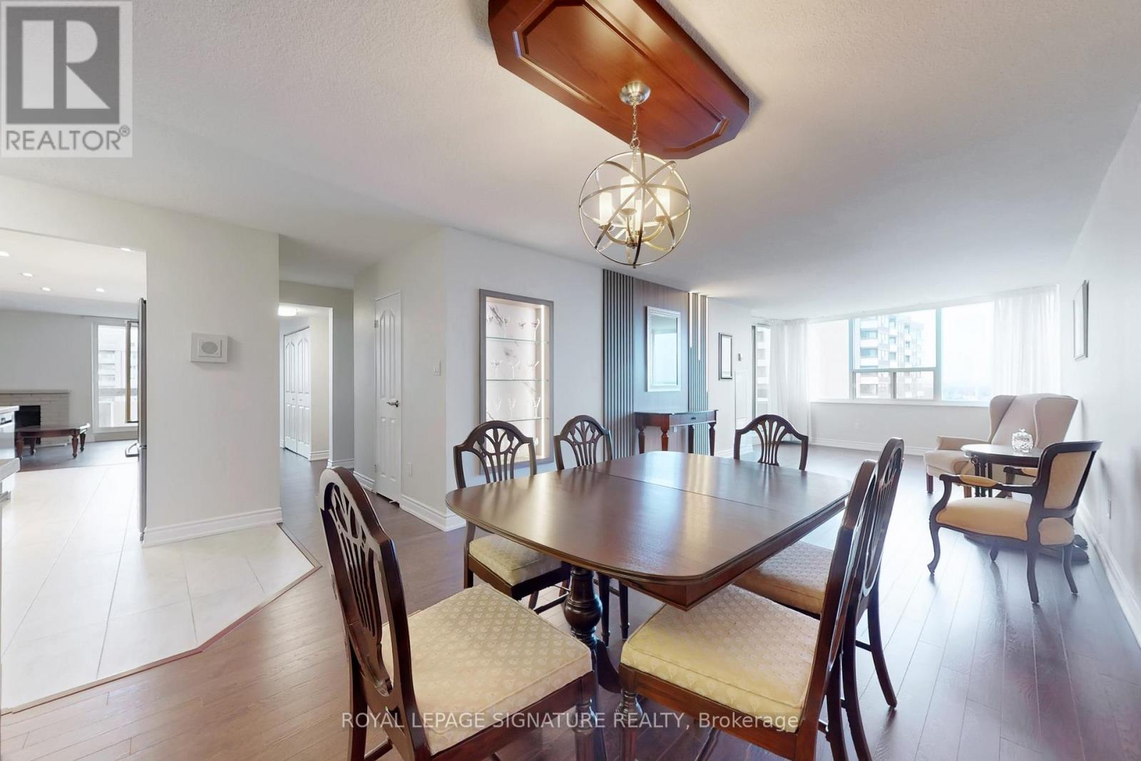 1803 - 65 Huntingdale Boulevard, Toronto, Ontario  M1W 2P1 - Photo 7 - E12914314