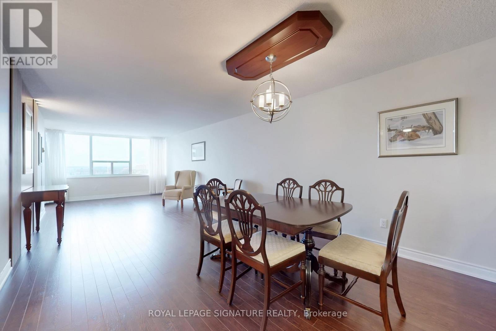 1803 - 65 Huntingdale Boulevard, Toronto, Ontario  M1W 2P1 - Photo 9 - E12914314