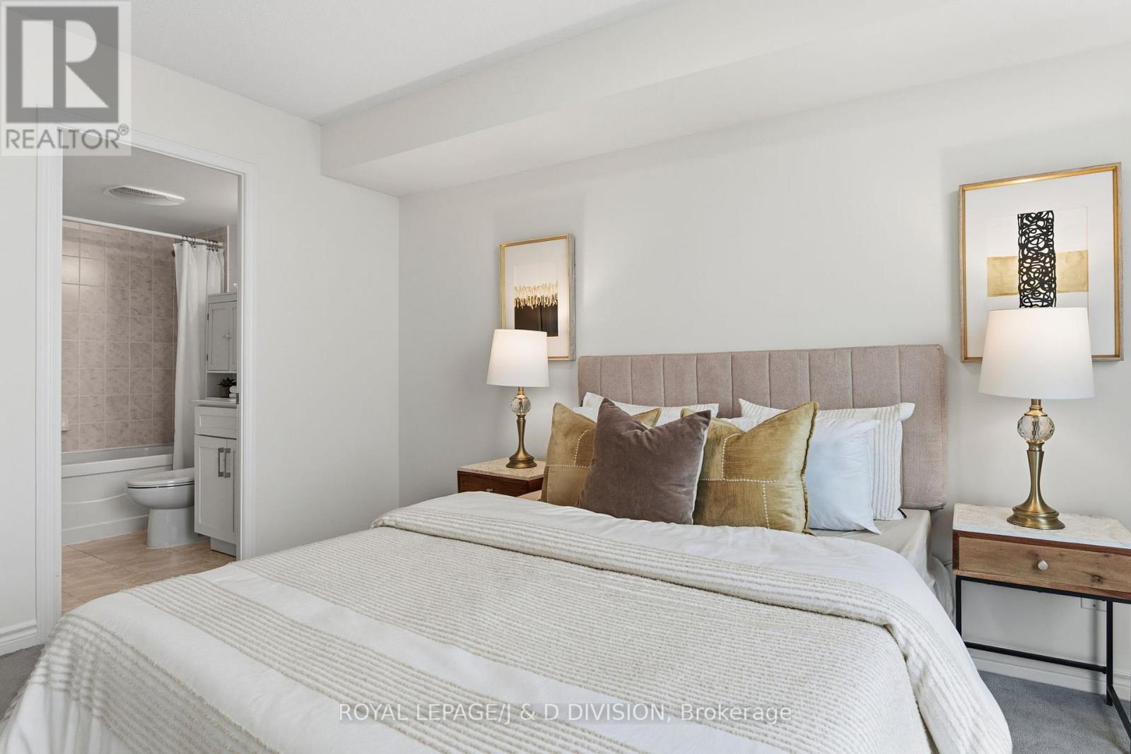 1610 - 68 Grangeway Avenue, Toronto, Ontario  M1H 0A1 - Photo 12 - E12914338