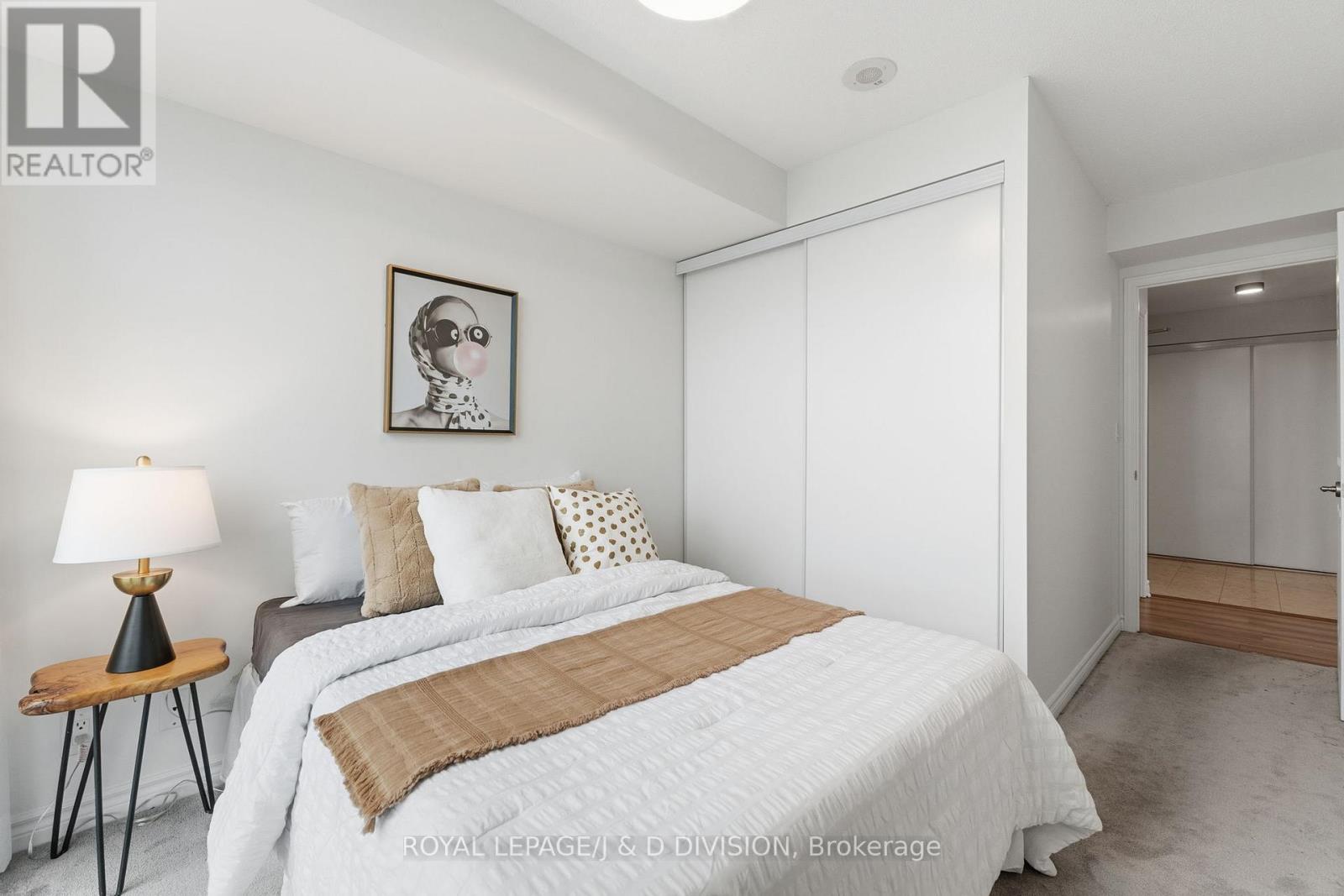 1610 - 68 Grangeway Avenue, Toronto, Ontario  M1H 0A1 - Photo 16 - E12914338