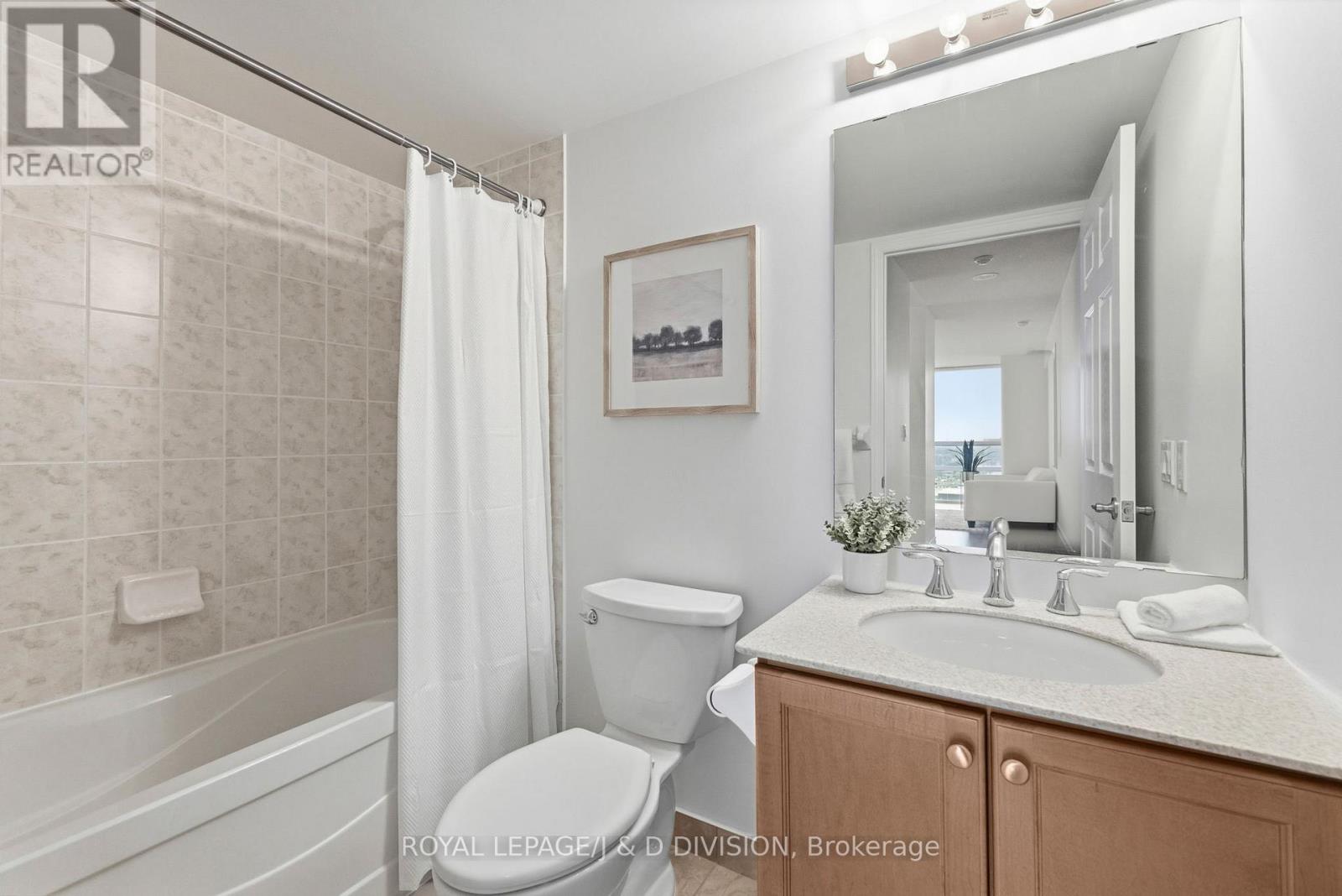 1610 - 68 Grangeway Avenue, Toronto, Ontario  M1H 0A1 - Photo 17 - E12914338