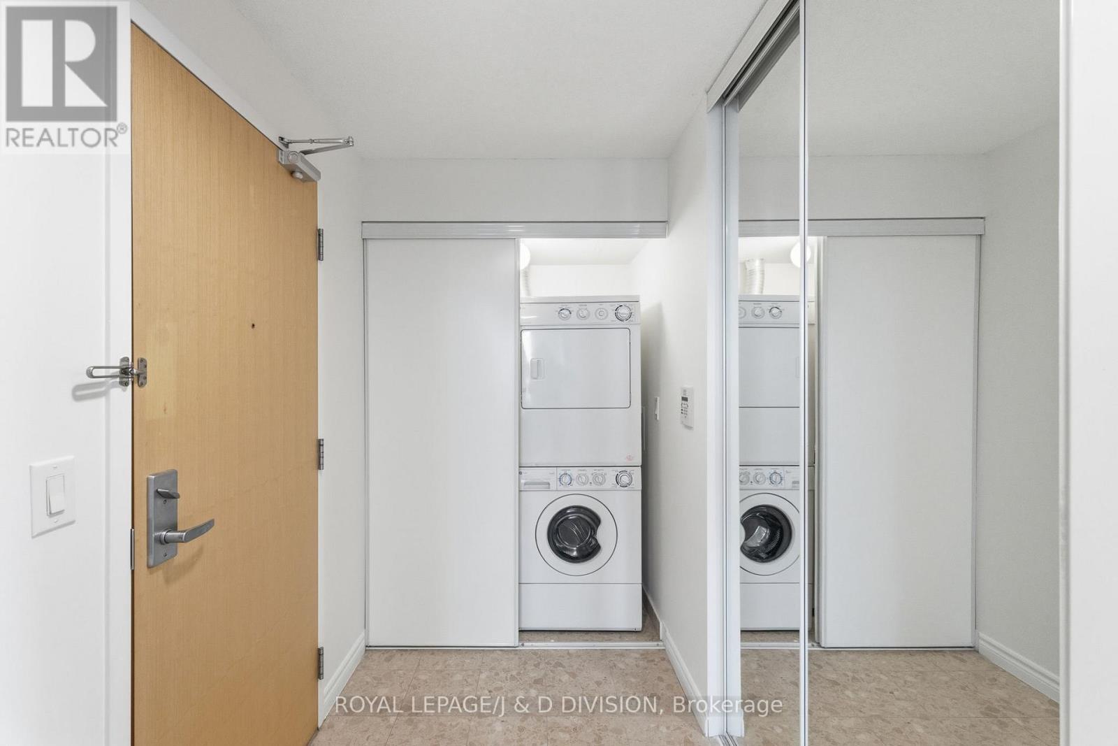 1610 - 68 Grangeway Avenue, Toronto, Ontario  M1H 0A1 - Photo 18 - E12914338