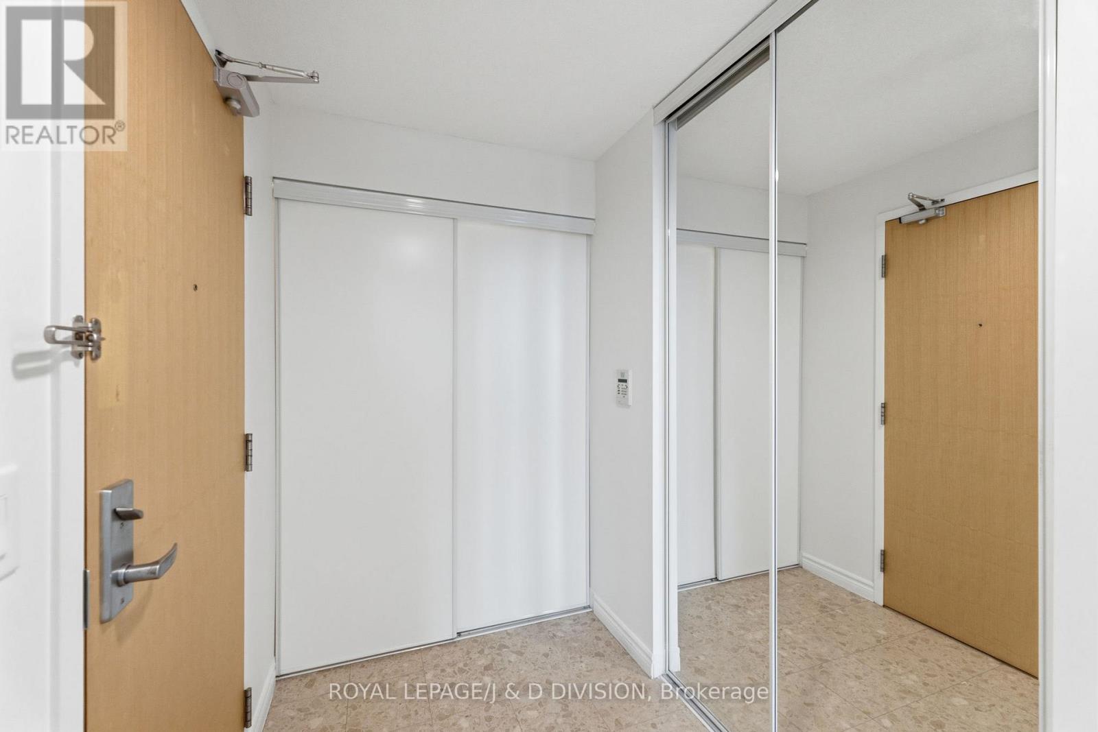 1610 - 68 Grangeway Avenue, Toronto, Ontario  M1H 0A1 - Photo 19 - E12914338