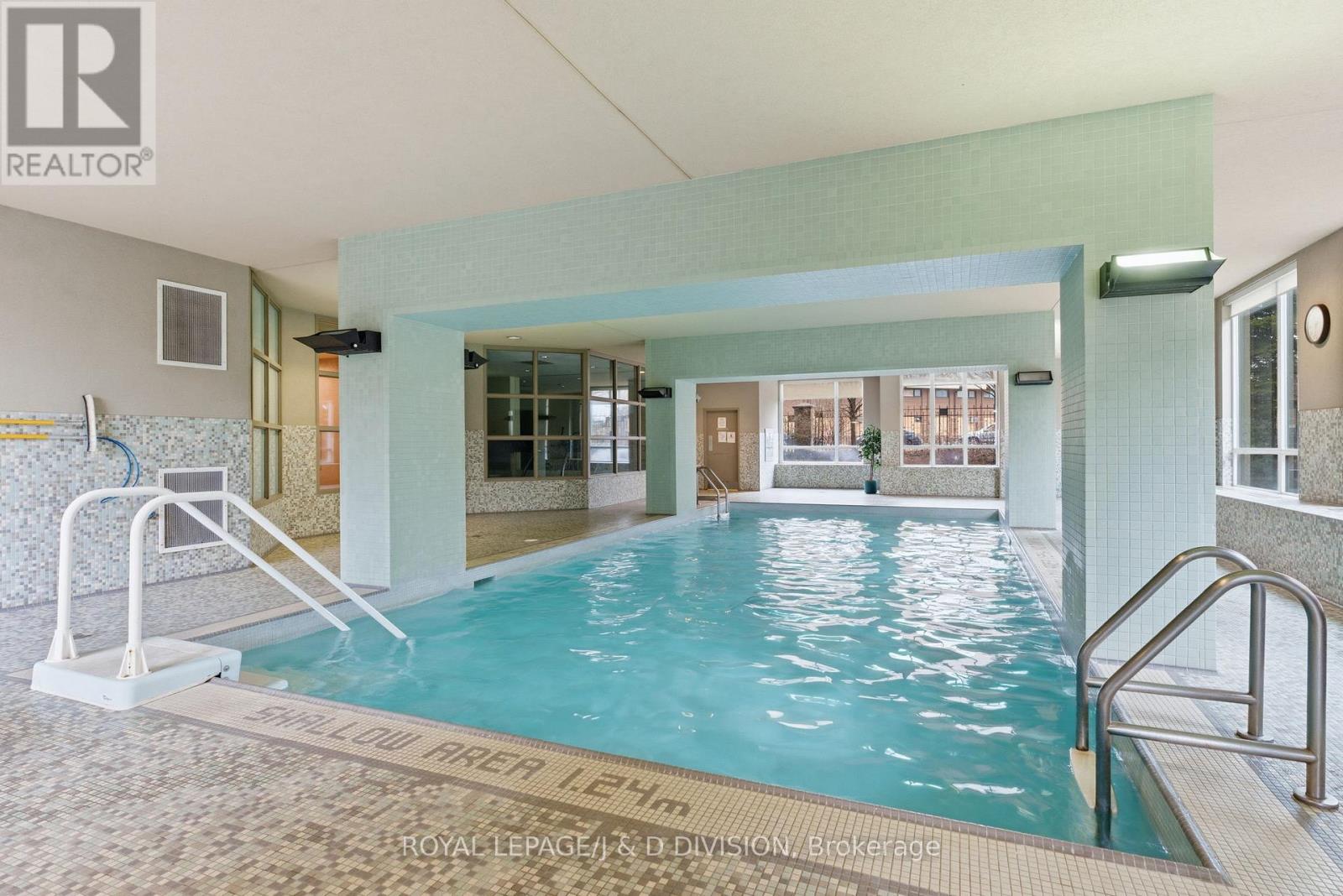 1610 - 68 Grangeway Avenue, Toronto, Ontario  M1H 0A1 - Photo 20 - E12914338