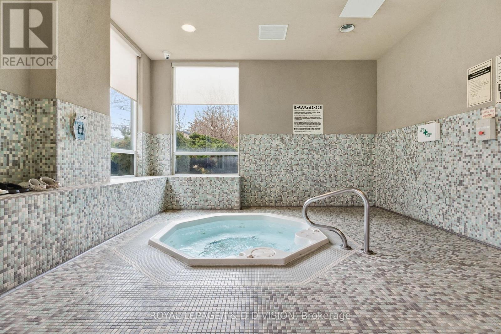 1610 - 68 Grangeway Avenue, Toronto, Ontario  M1H 0A1 - Photo 21 - E12914338