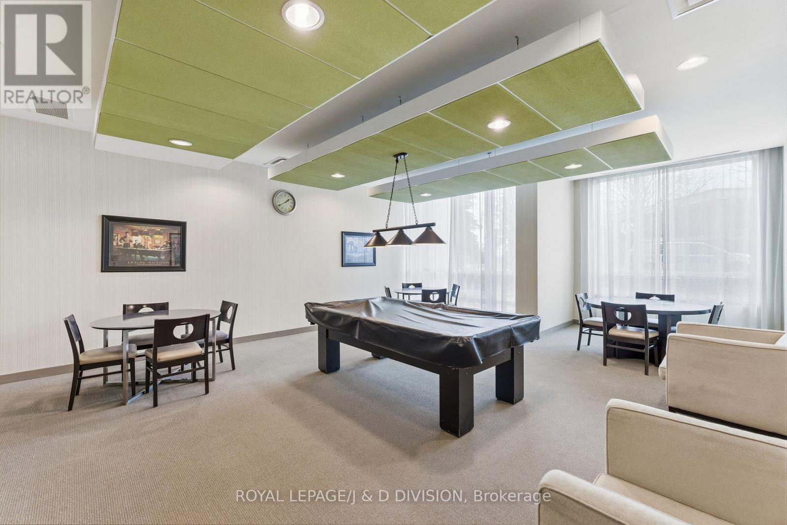 1610 - 68 Grangeway Avenue, Toronto, Ontario  M1H 0A1 - Photo 24 - E12914338