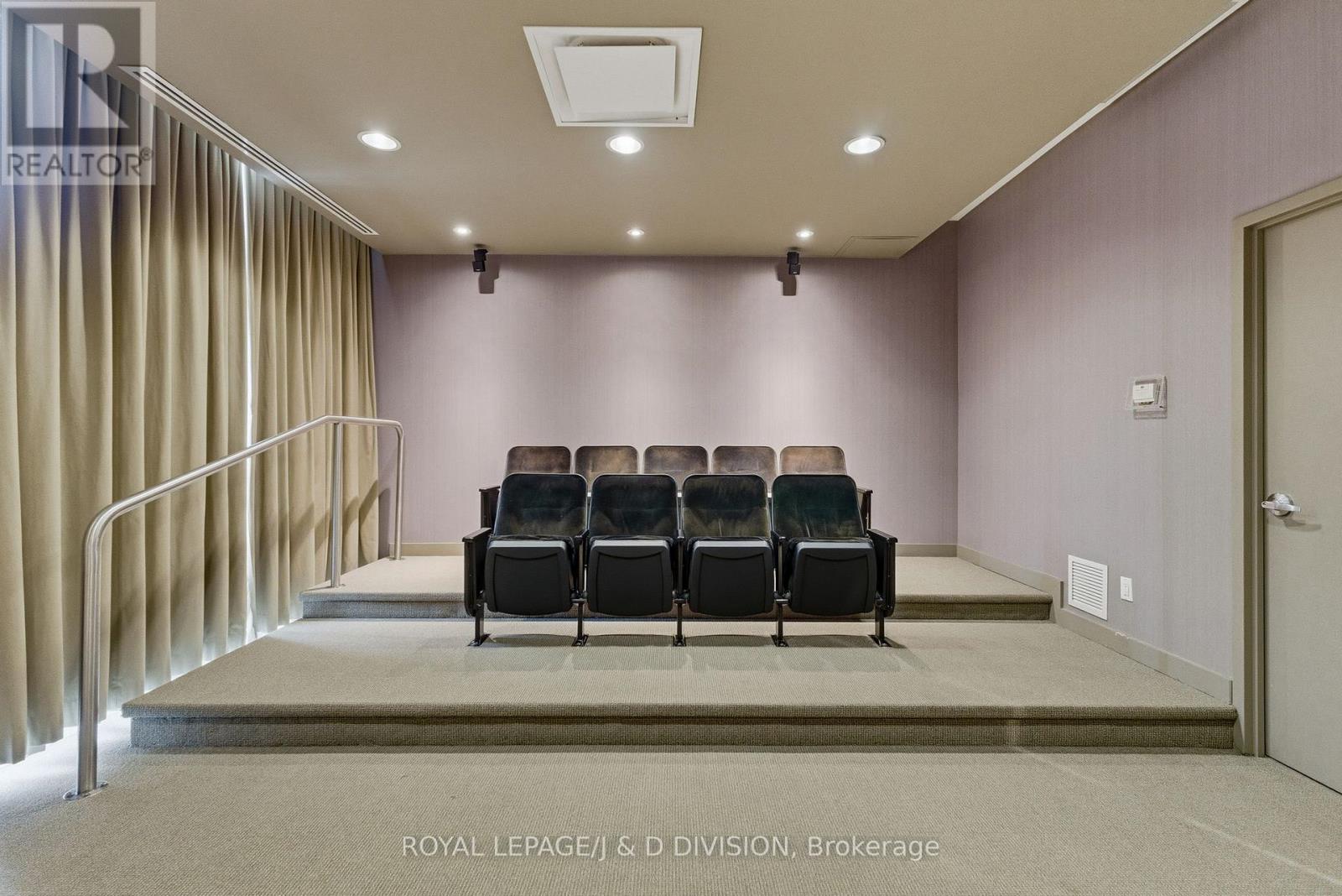 1610 - 68 Grangeway Avenue, Toronto, Ontario  M1H 0A1 - Photo 25 - E12914338