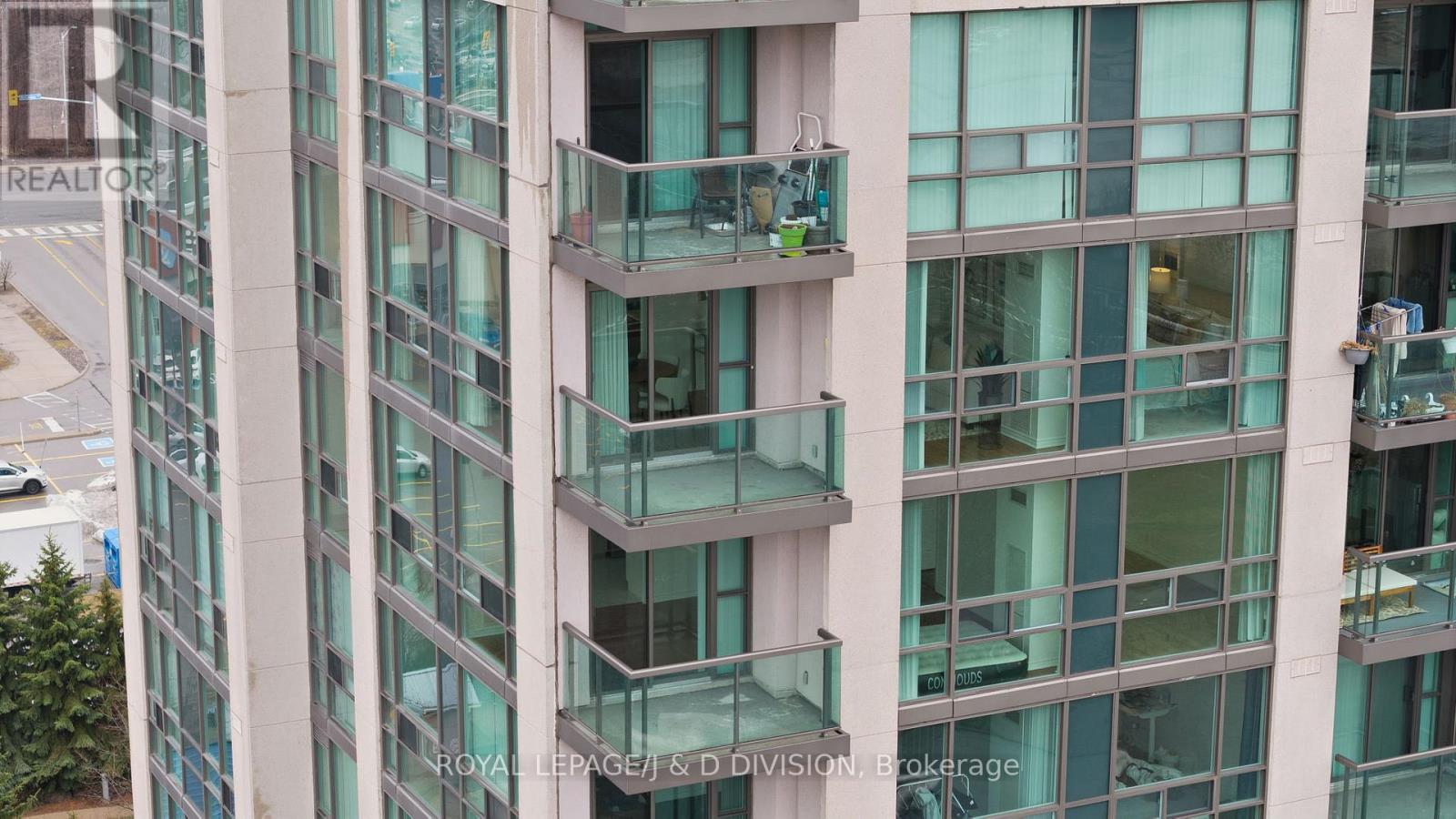 1610 - 68 Grangeway Avenue, Toronto, Ontario  M1H 0A1 - Photo 29 - E12914338