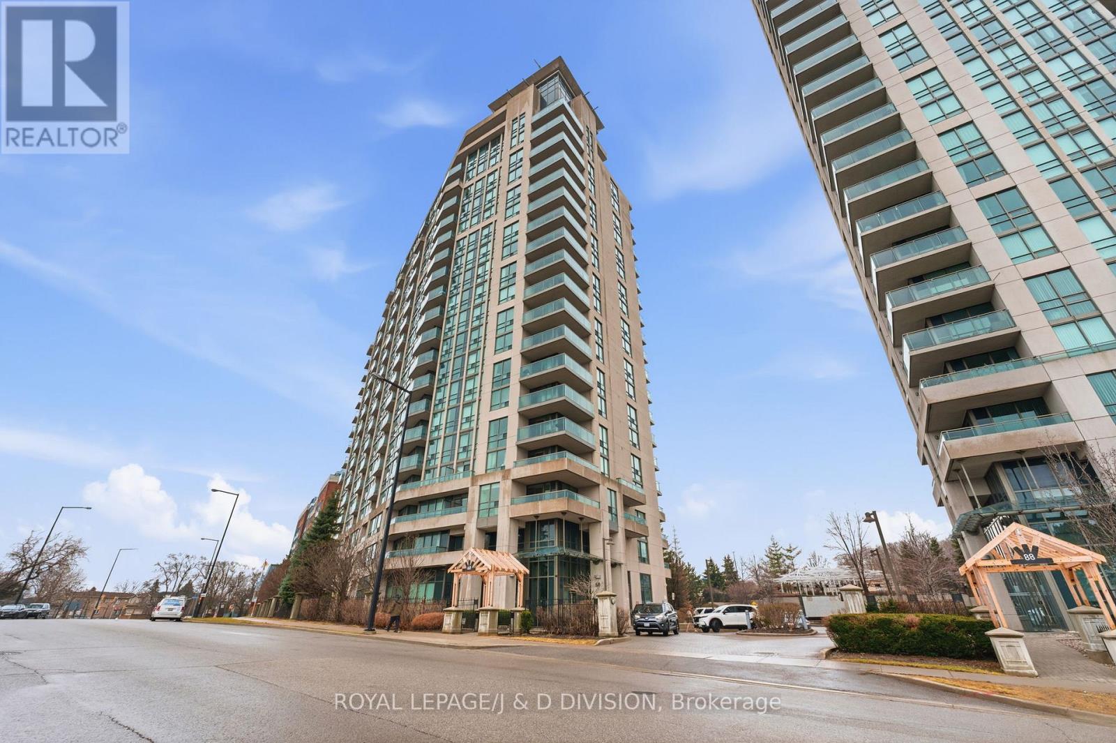 1610 - 68 Grangeway Avenue, Toronto, Ontario  M1H 0A1 - Photo 31 - E12914338