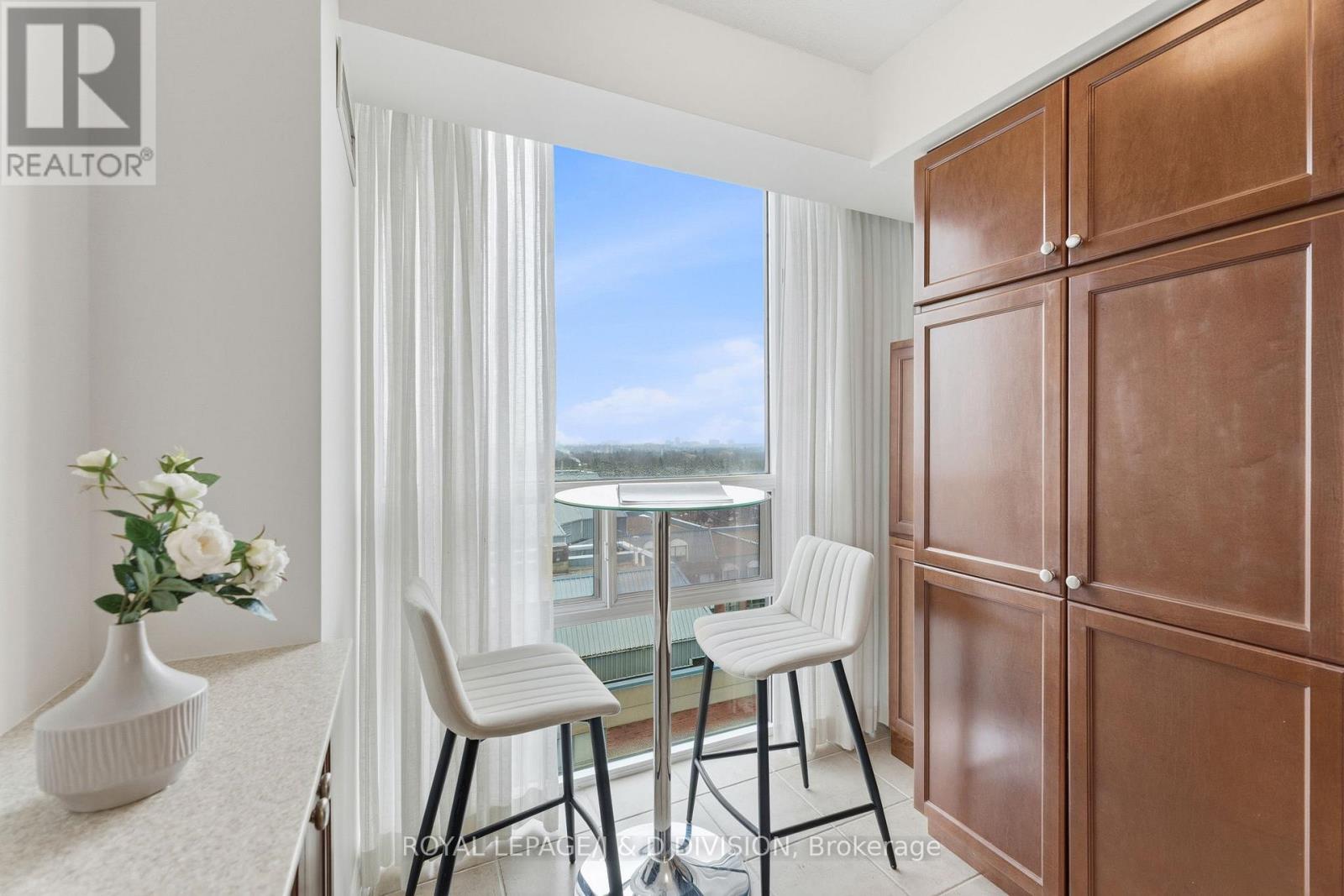 1610 - 68 Grangeway Avenue, Toronto, Ontario  M1H 0A1 - Photo 7 - E12914338