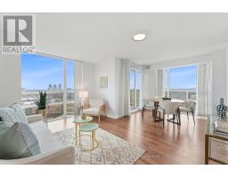 1610 - 68 GRANGEWAY AVENUE, Toronto, Ontario