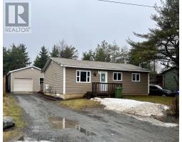2121 Union Street, Westville, Nova Scotia