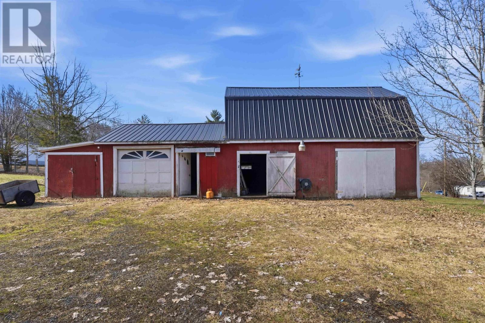 272 Highway 201, Moschelle, Nova Scotia  B0S 1A0 - Photo 13 - 202605150