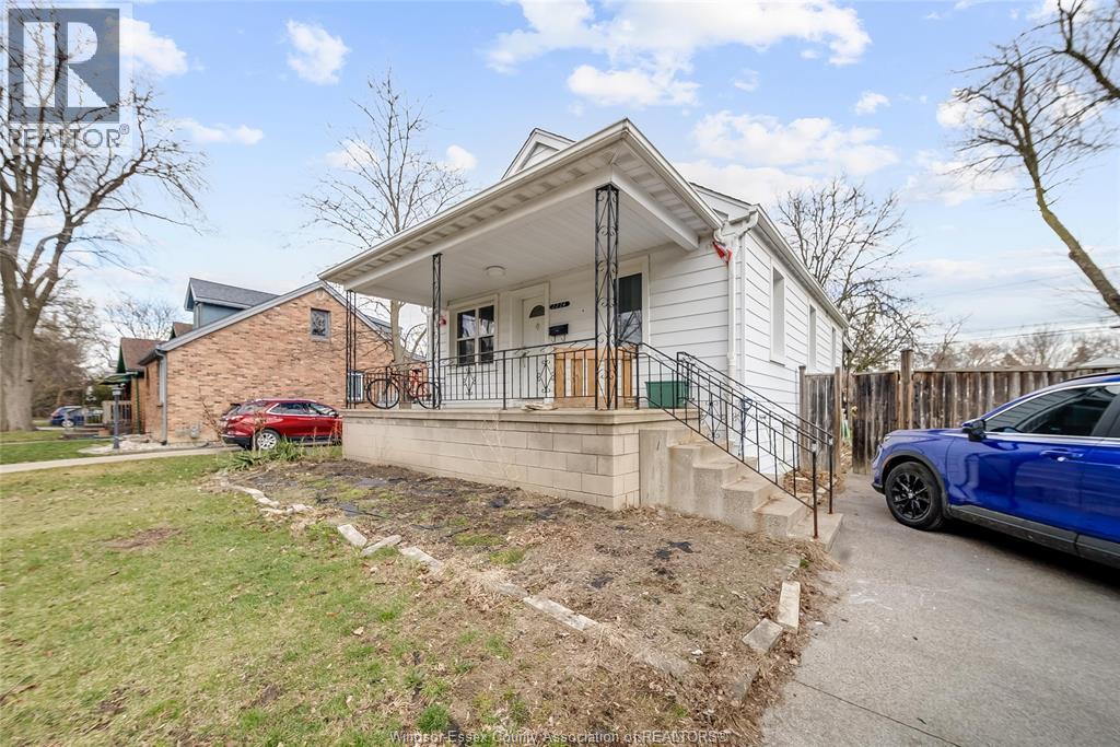 MLS# 26005870: 2224 CHURCH STREET, Windsor, Canada
