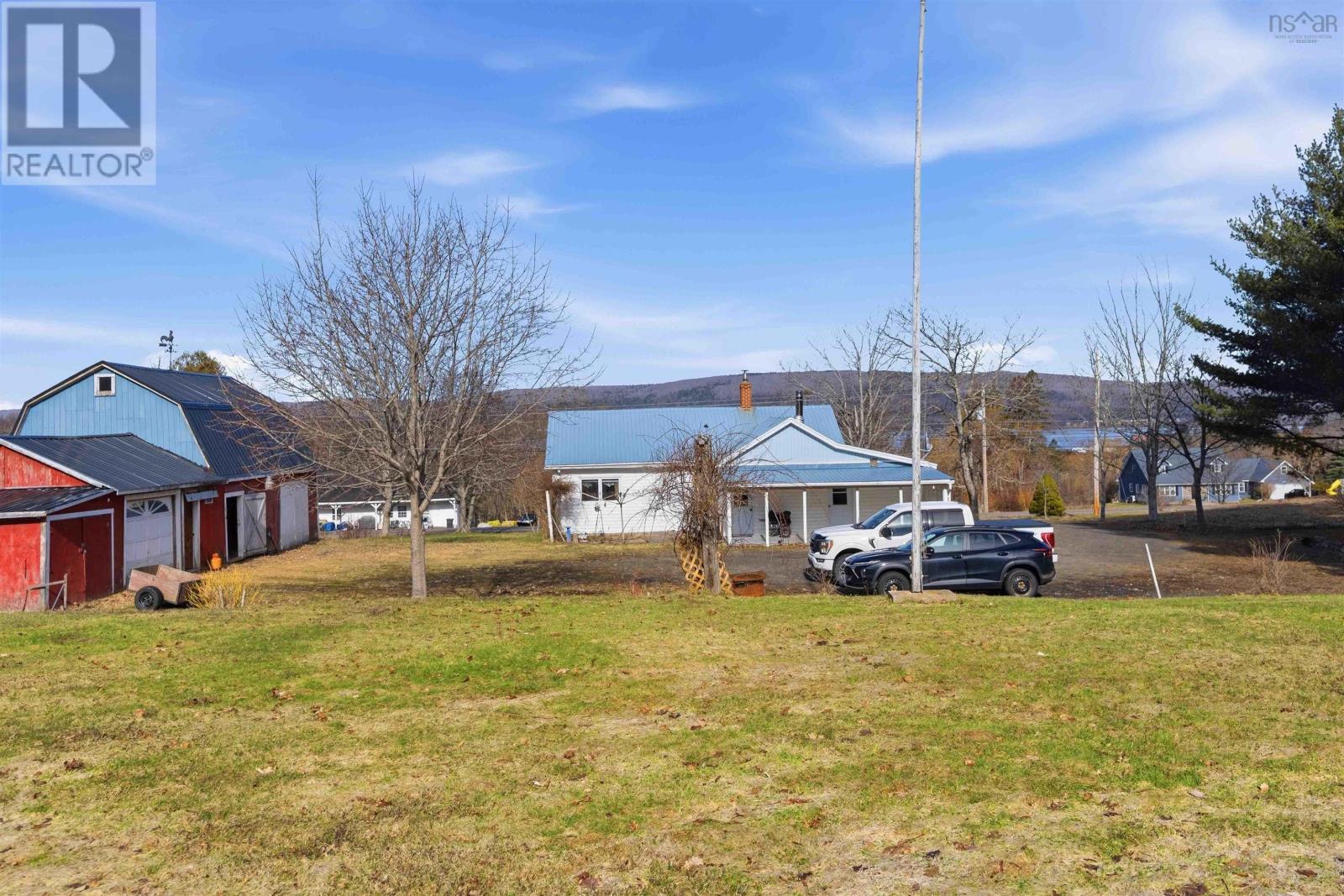 272 Highway 201, Moschelle, Nova Scotia  B0S 1A0 - Photo 11 - 202605150