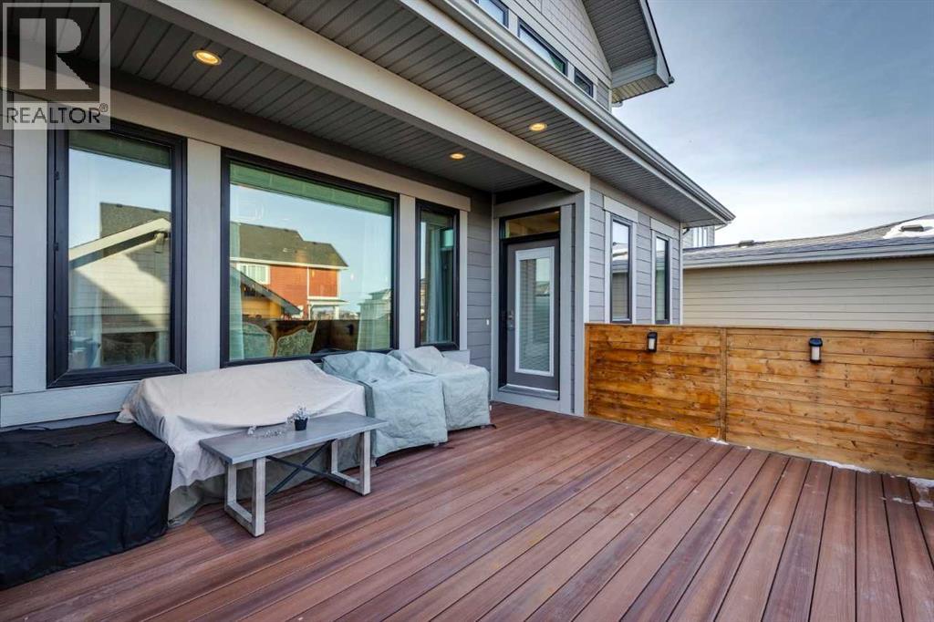 38 Yarrow Gate, Rural Rocky View County, Alberta  T3Z 0C8 - Photo 44 - A2278763