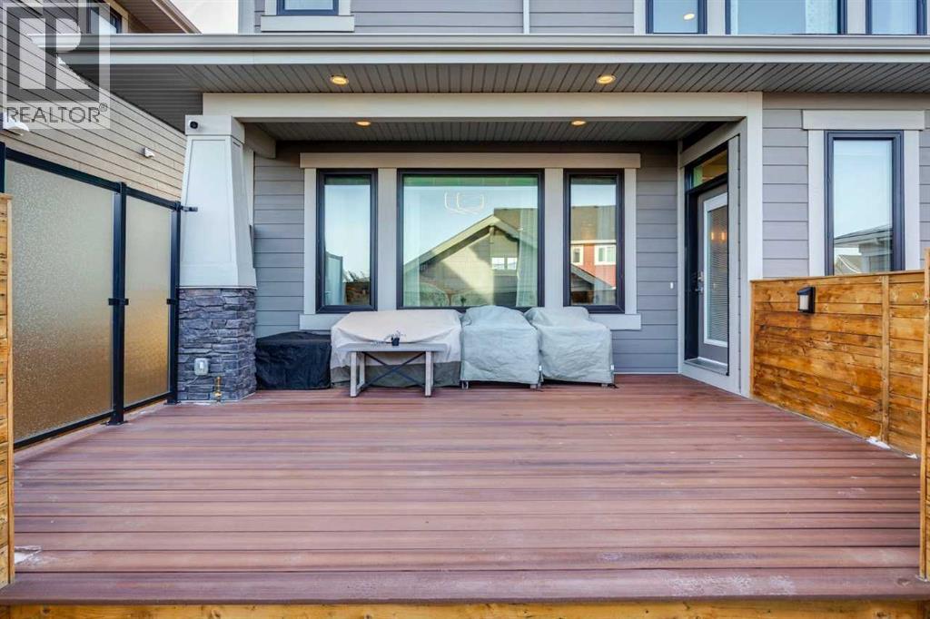 38 Yarrow Gate, Rural Rocky View County, Alberta  T3Z 0C8 - Photo 41 - A2278763