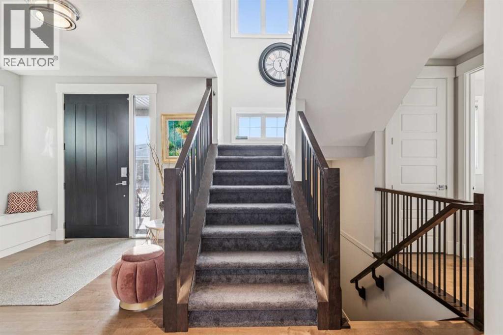 38 Yarrow Gate, Rural Rocky View County, Alberta  T3Z 0C8 - Photo 4 - A2278763