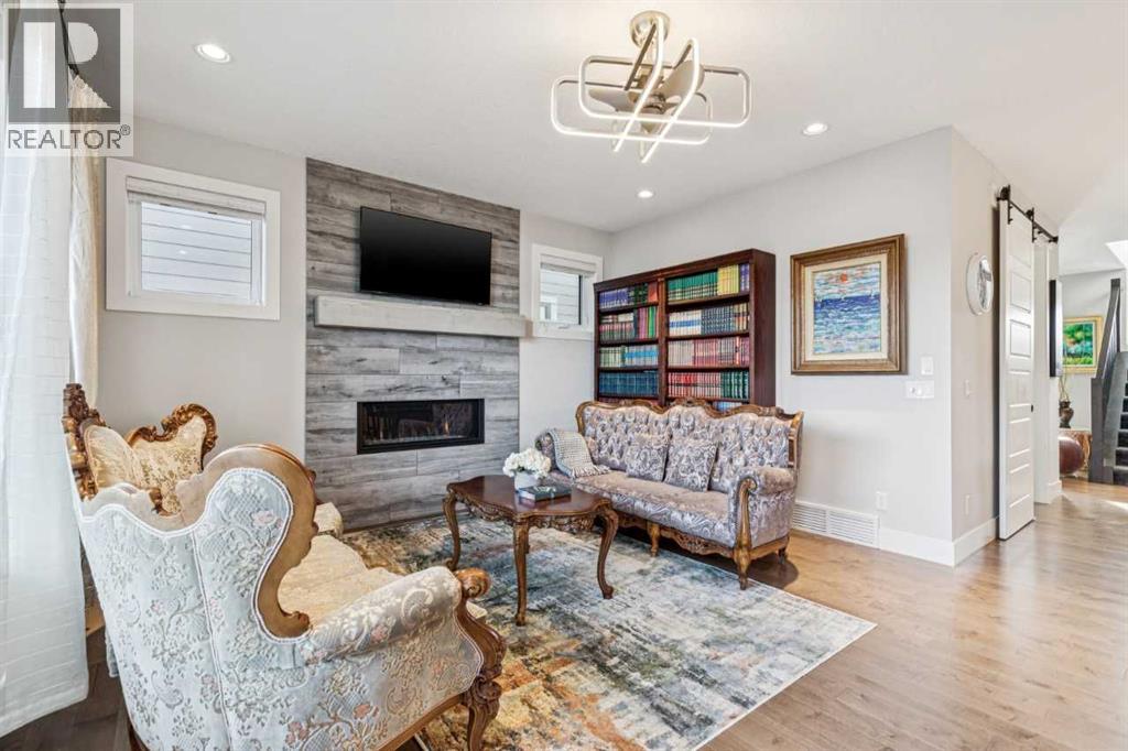 38 Yarrow Gate, Rural Rocky View County, Alberta  T3Z 0C8 - Photo 14 - A2278763