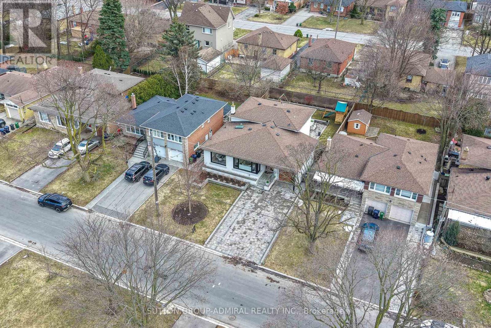 29 Acton Avenue, Toronto (Bathurst Manor), Ontario  M3H 4G6 - Photo 45 - C12914234