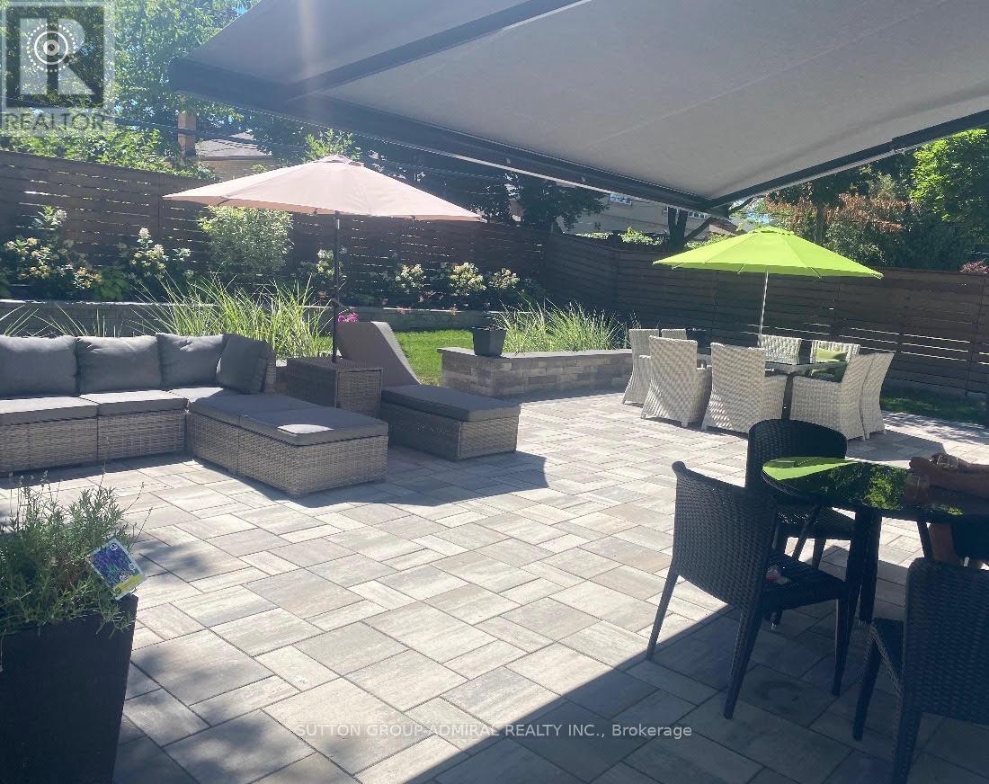 29 Acton Avenue, Toronto (Bathurst Manor), Ontario  M3H 4G6 - Photo 39 - C12914234